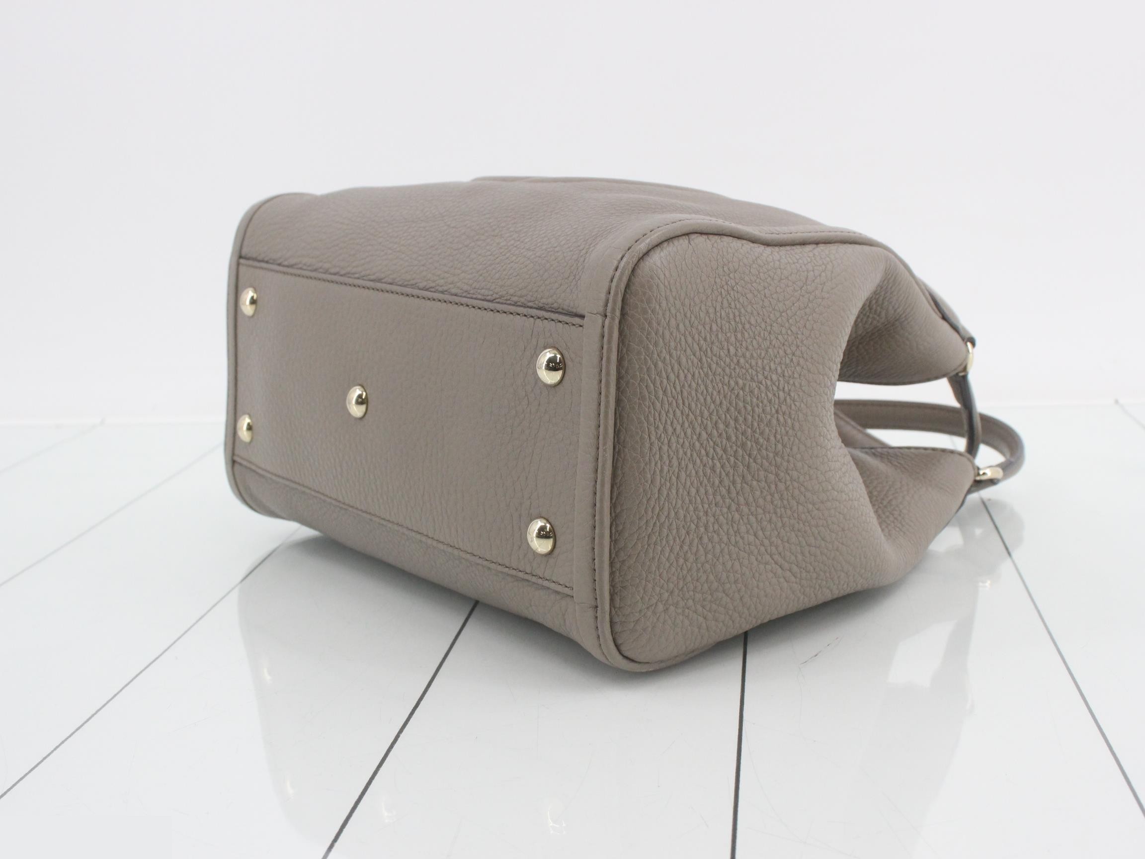 Soho (Bag) - 2-Way Bag with Long Strap - Cellarius — view 6
