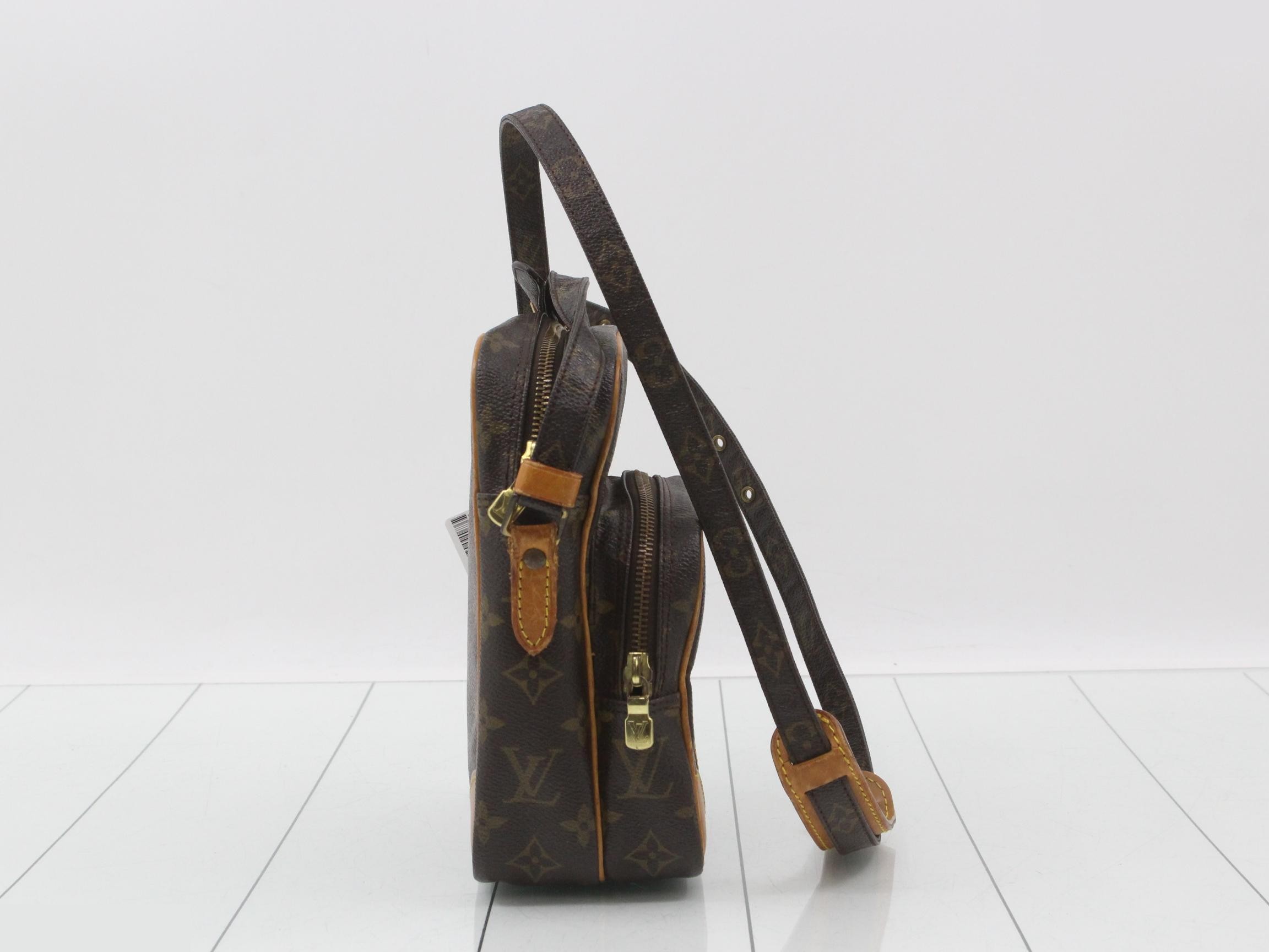 Amazon Shoulder Bag — view 4