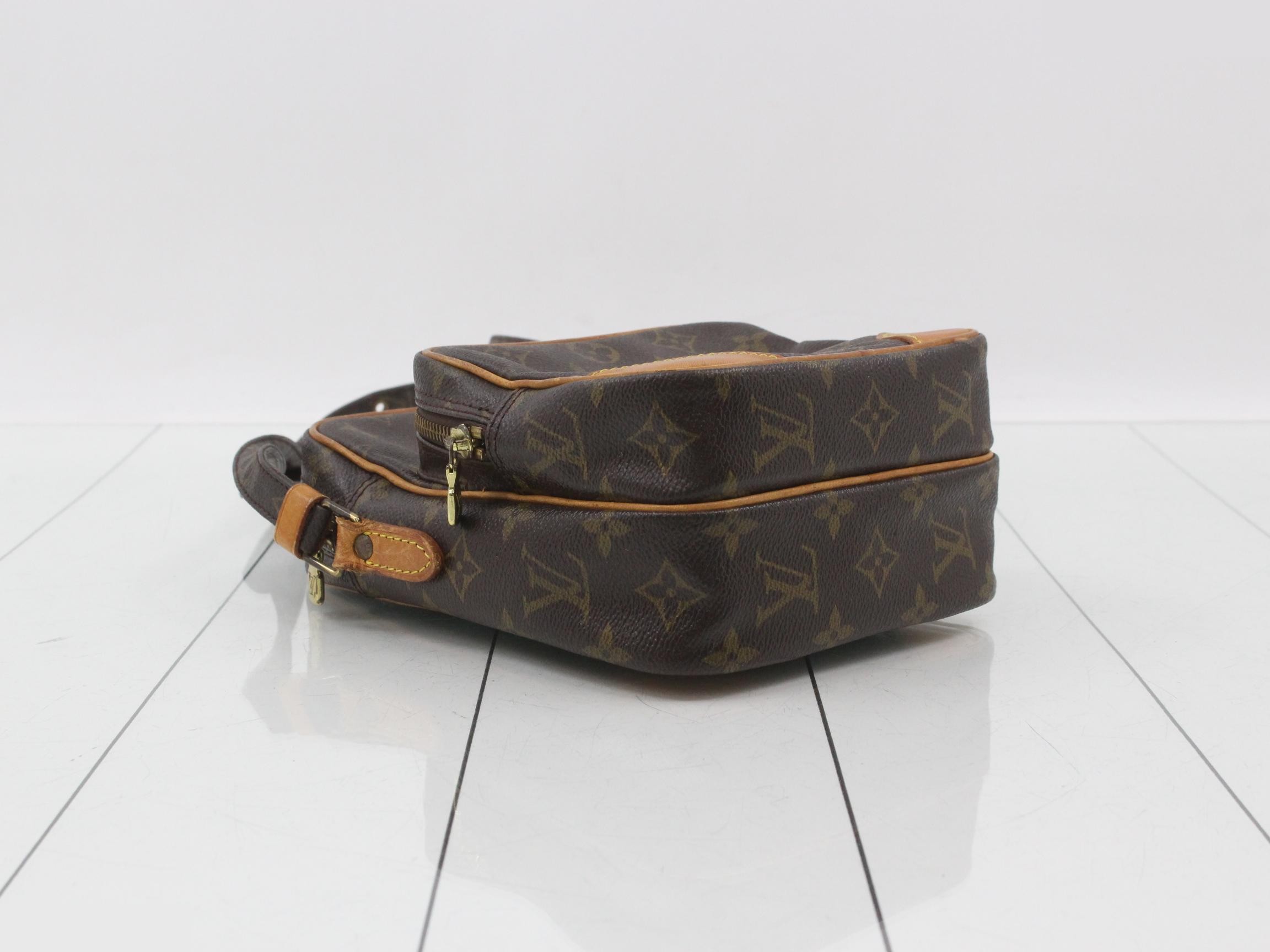 Amazon Shoulder Bag — view 5