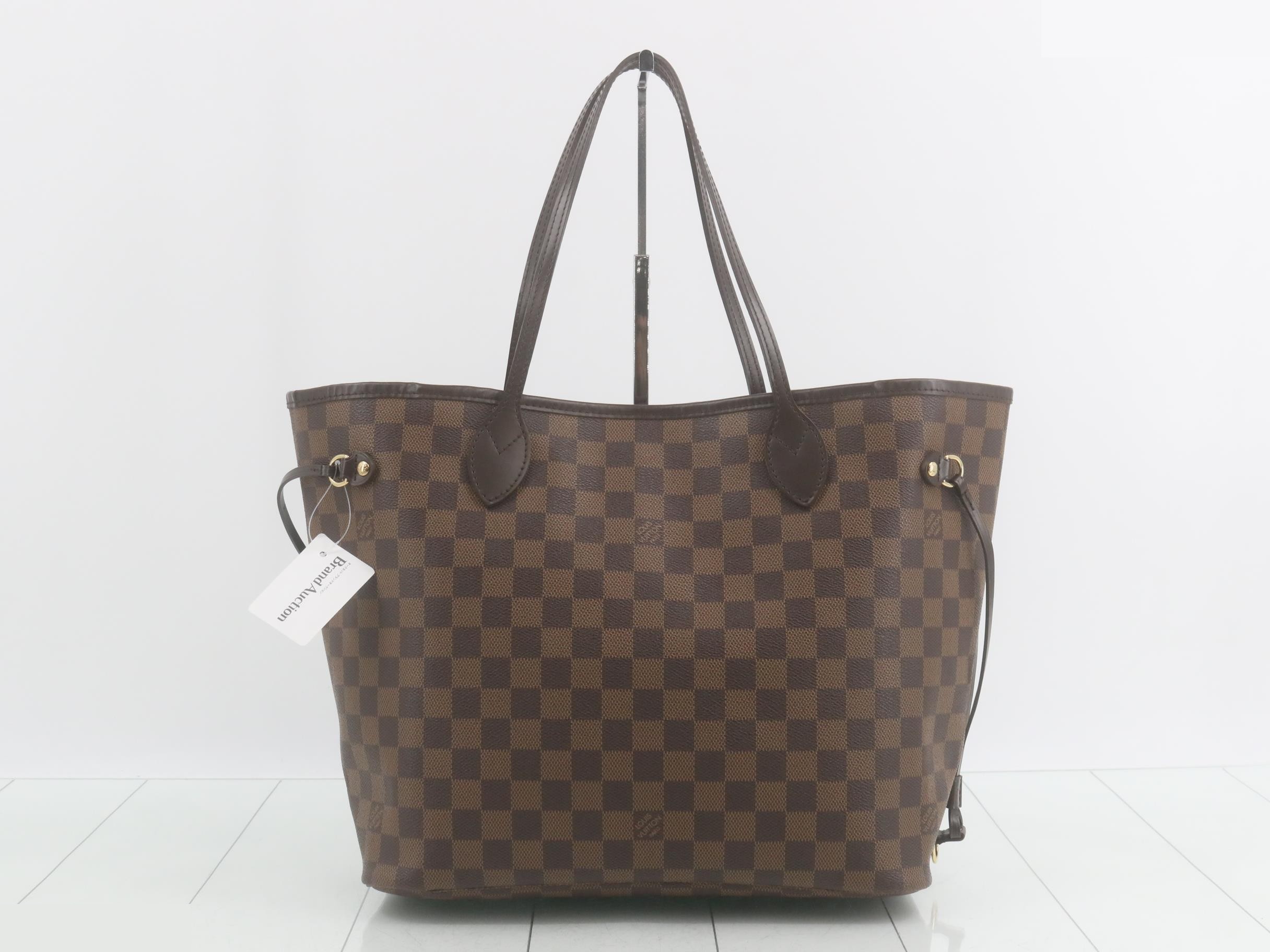 Neverfull MM — view 2