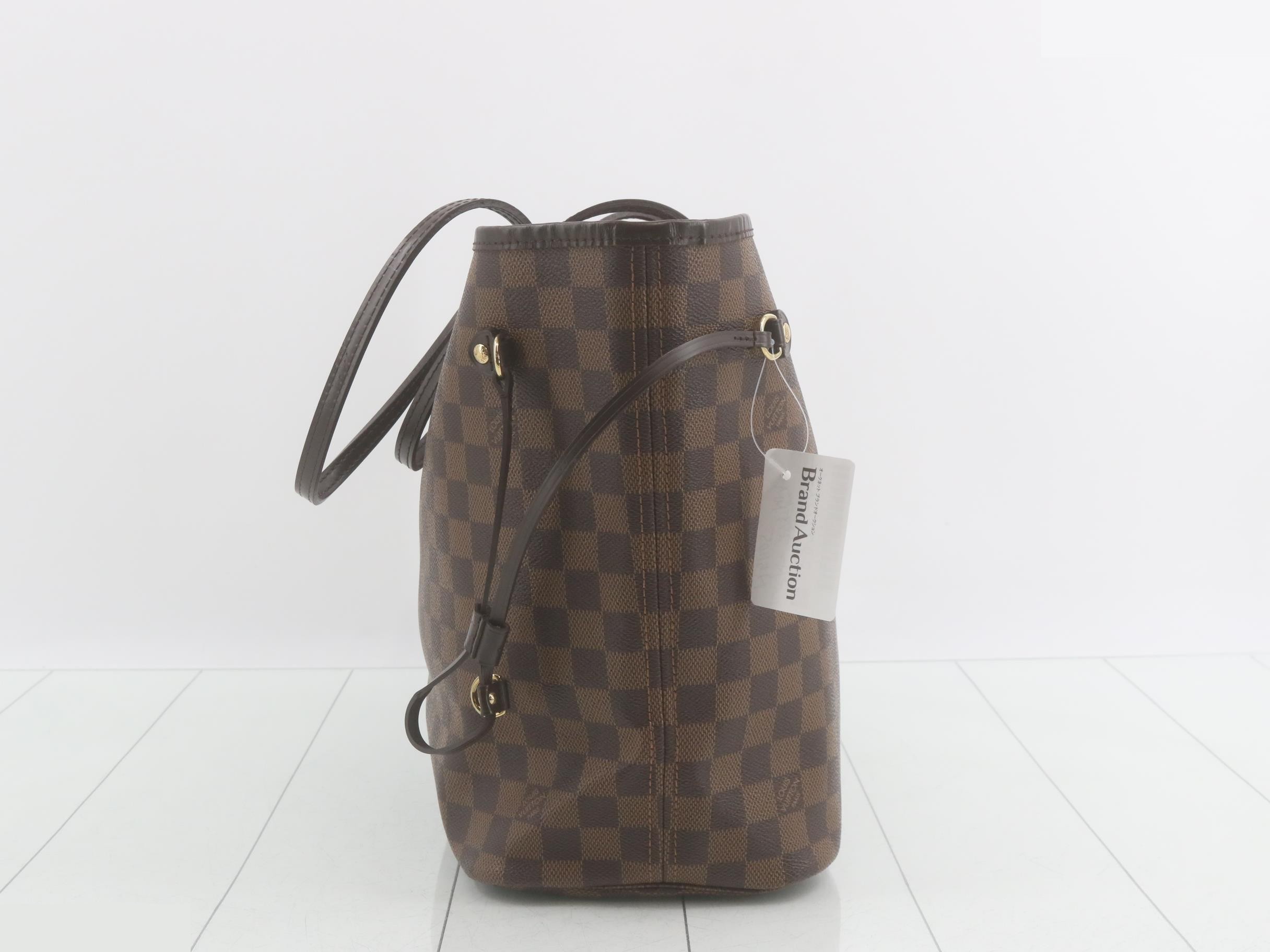 Neverfull MM — view 3