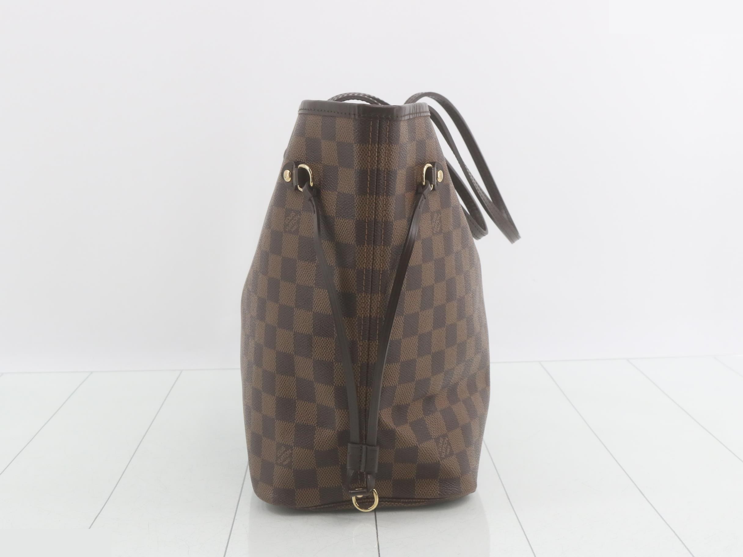 Neverfull MM — view 4