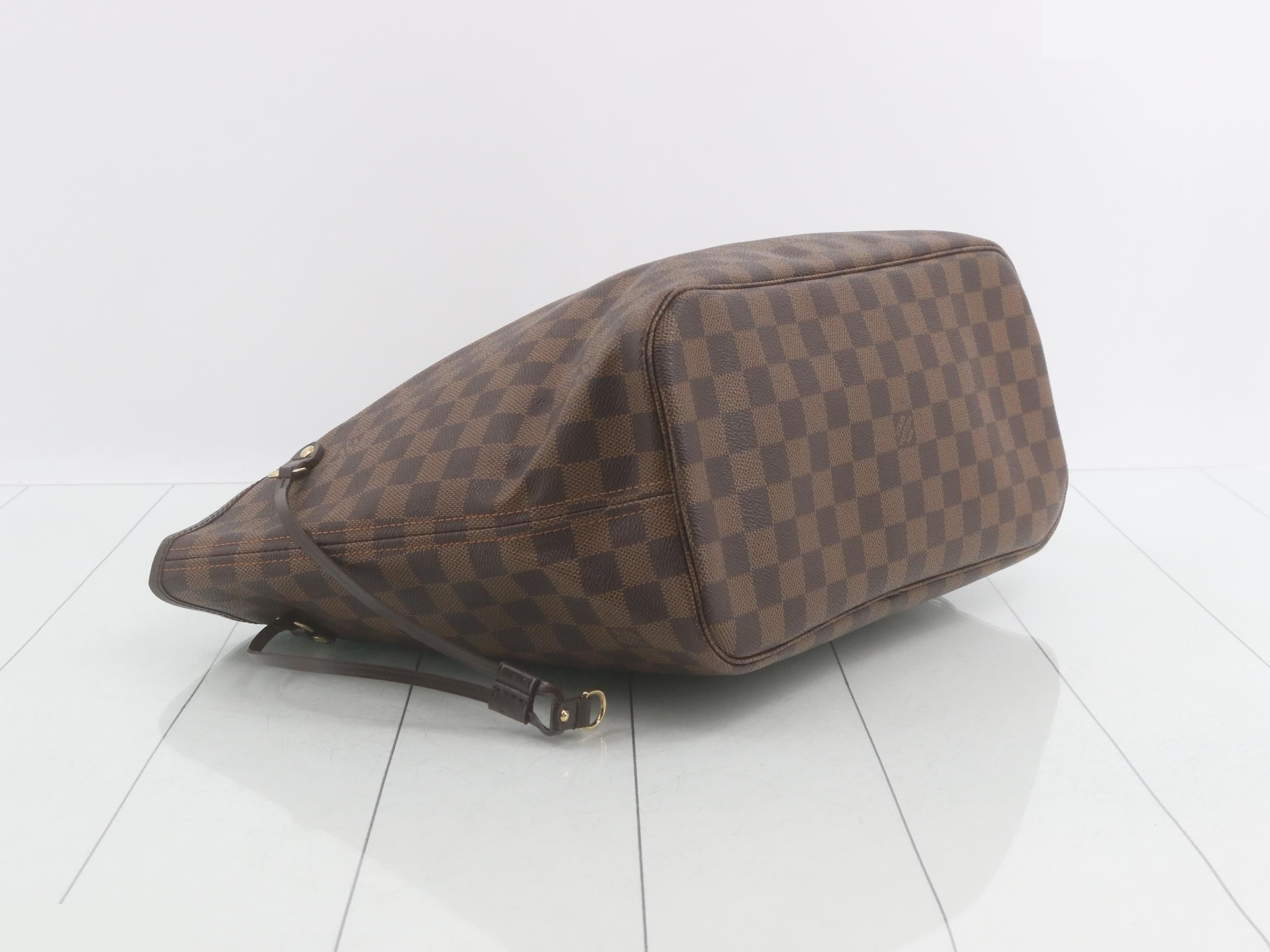 Neverfull MM — view 5