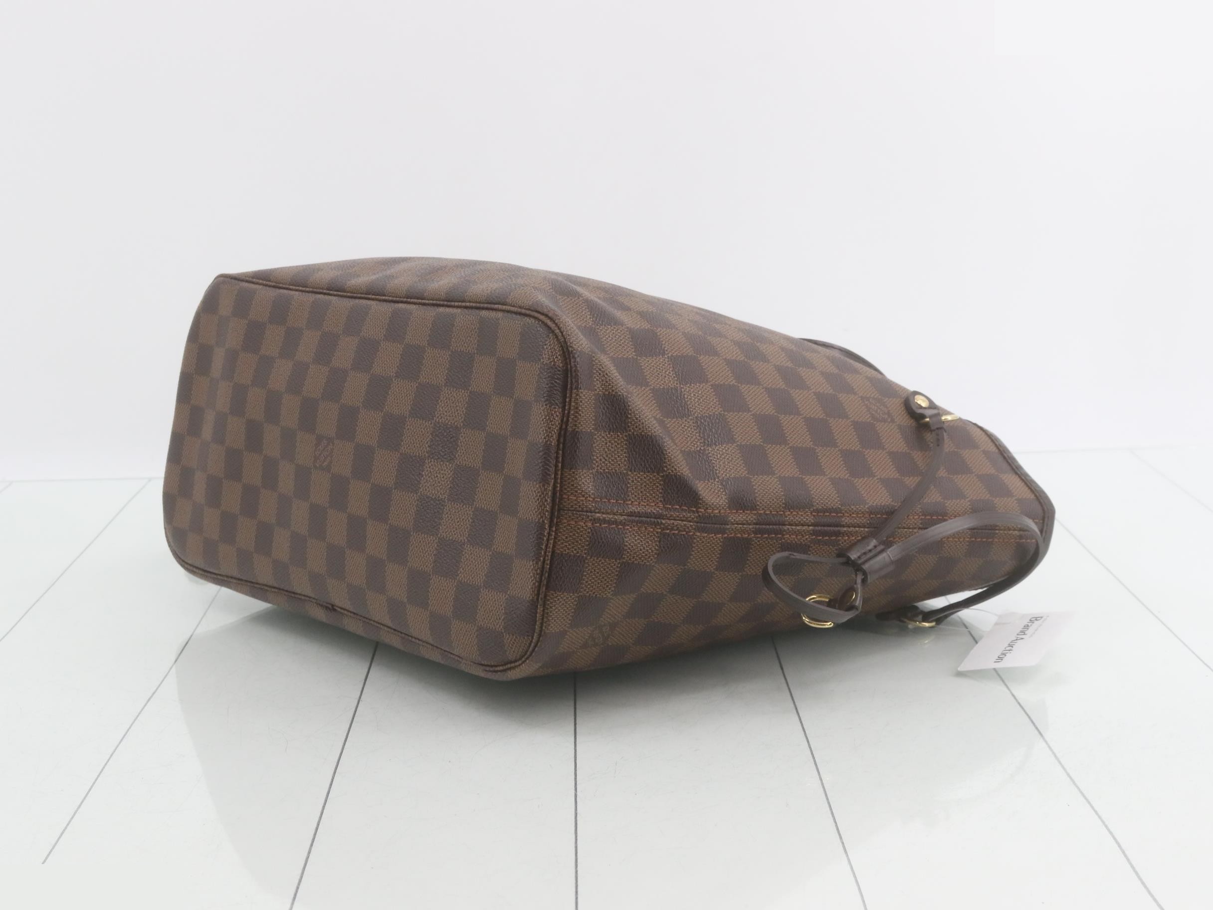 Neverfull MM — view 6