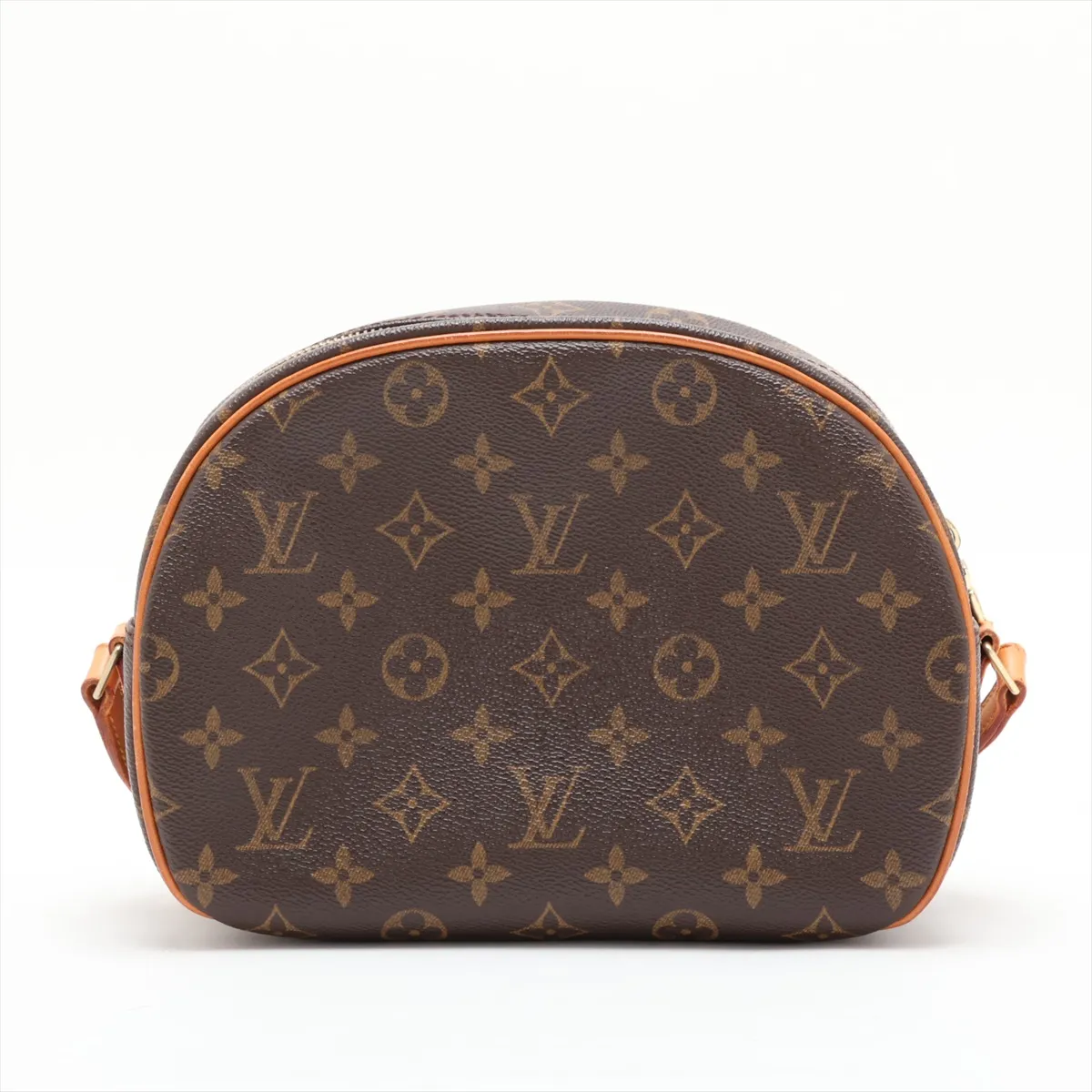 Monogram Blois M51221 BA0043 Brown — view 2