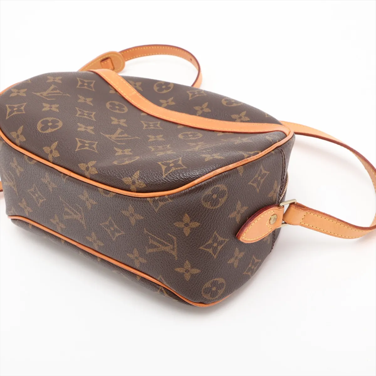 Monogram Blois M51221 BA0043 Brown — view 3