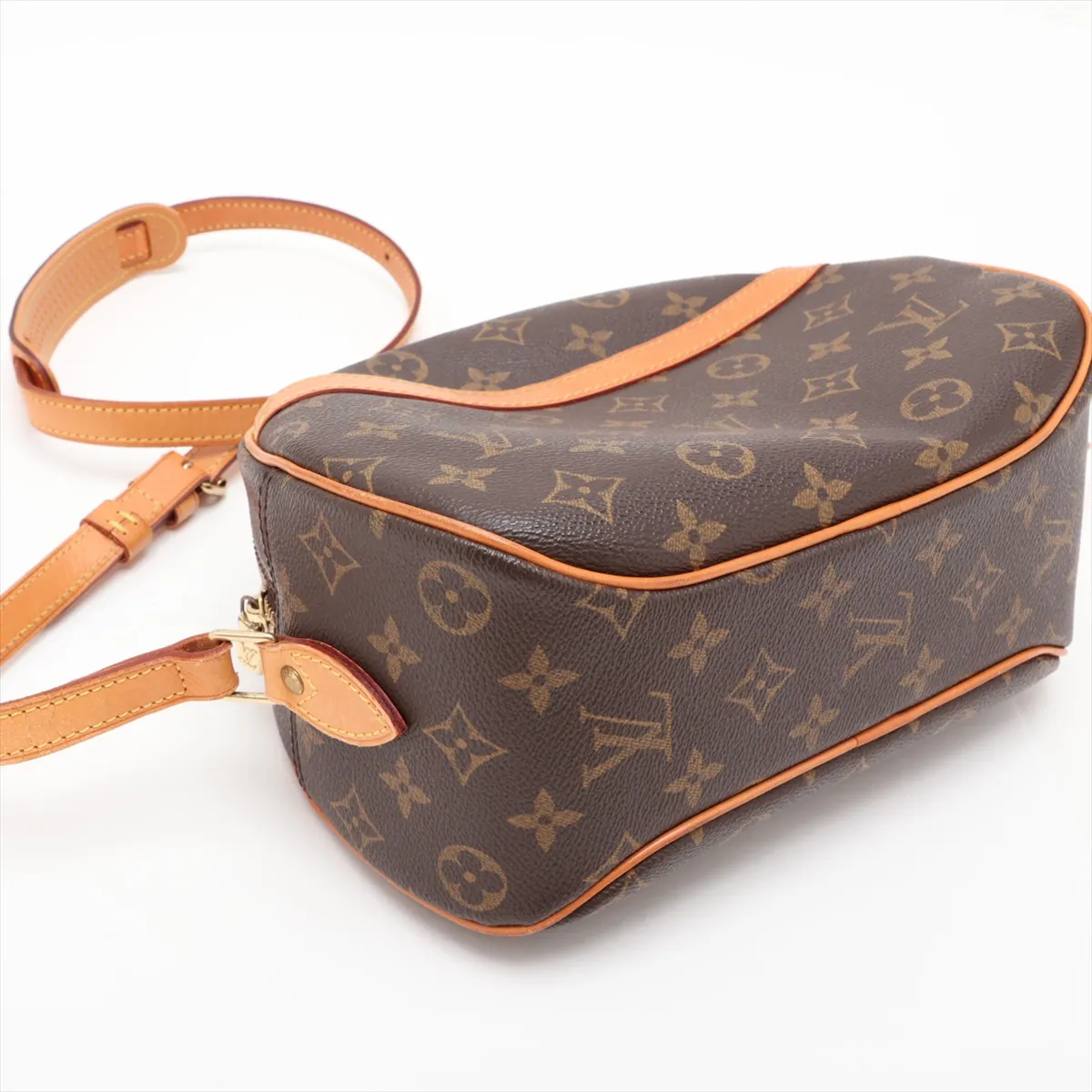 Monogram Blois M51221 BA0043 Brown — view 4