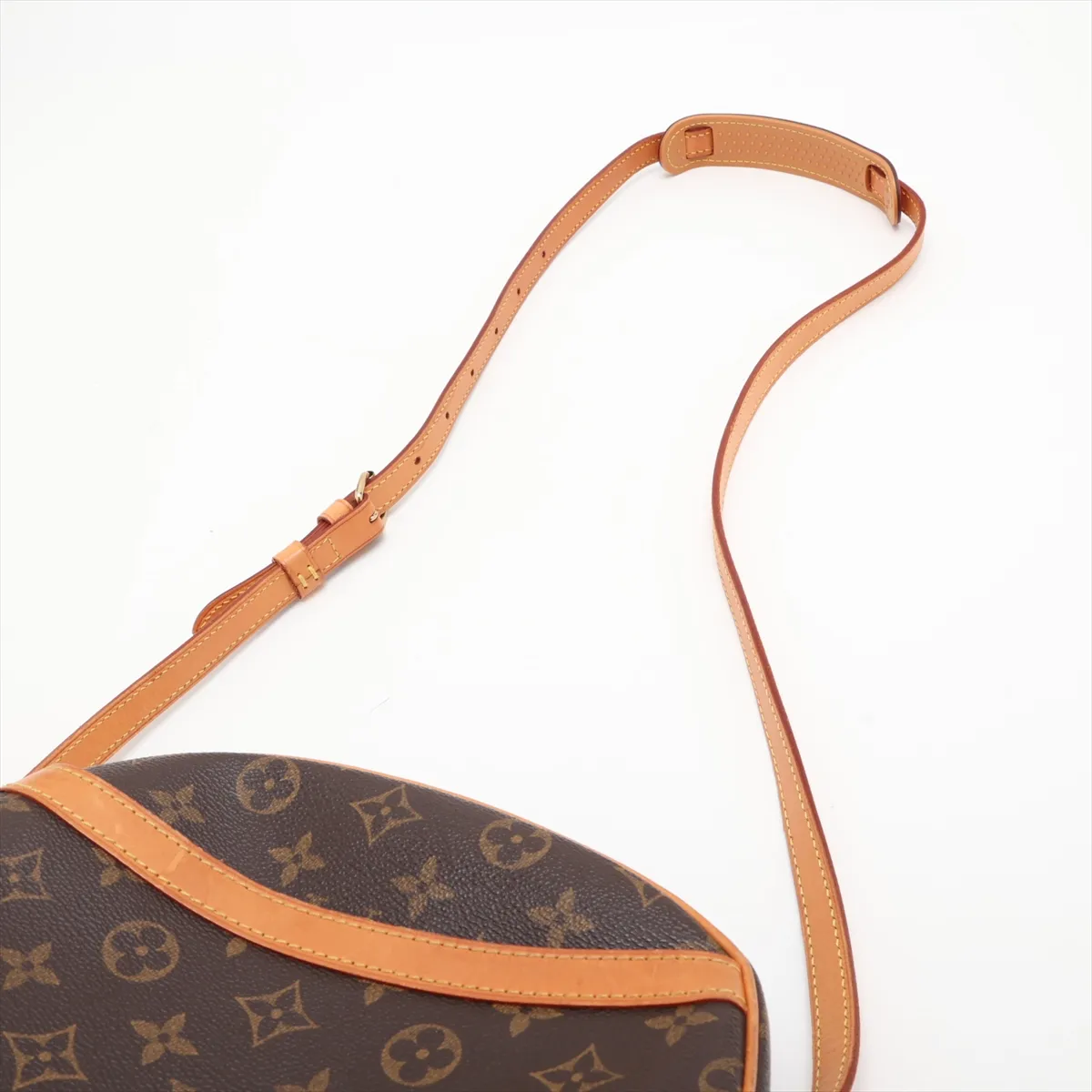 Monogram Blois M51221 BA0043 Brown — view 5
