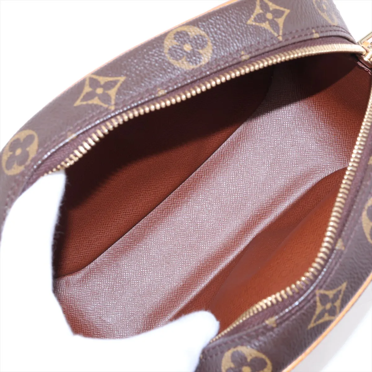 Monogram Blois M51221 BA0043 Brown — view 6