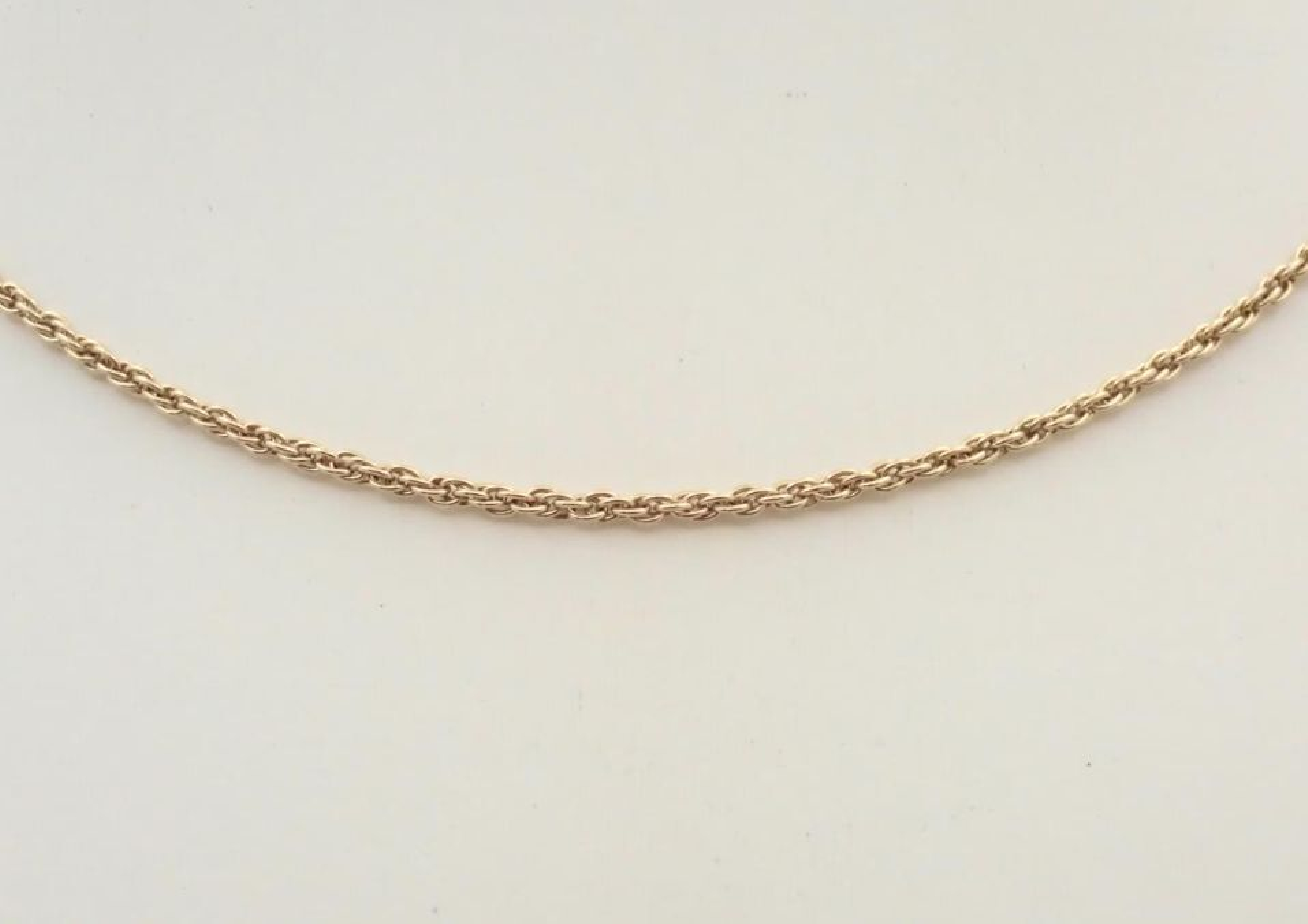 Chain Necklace 40cm