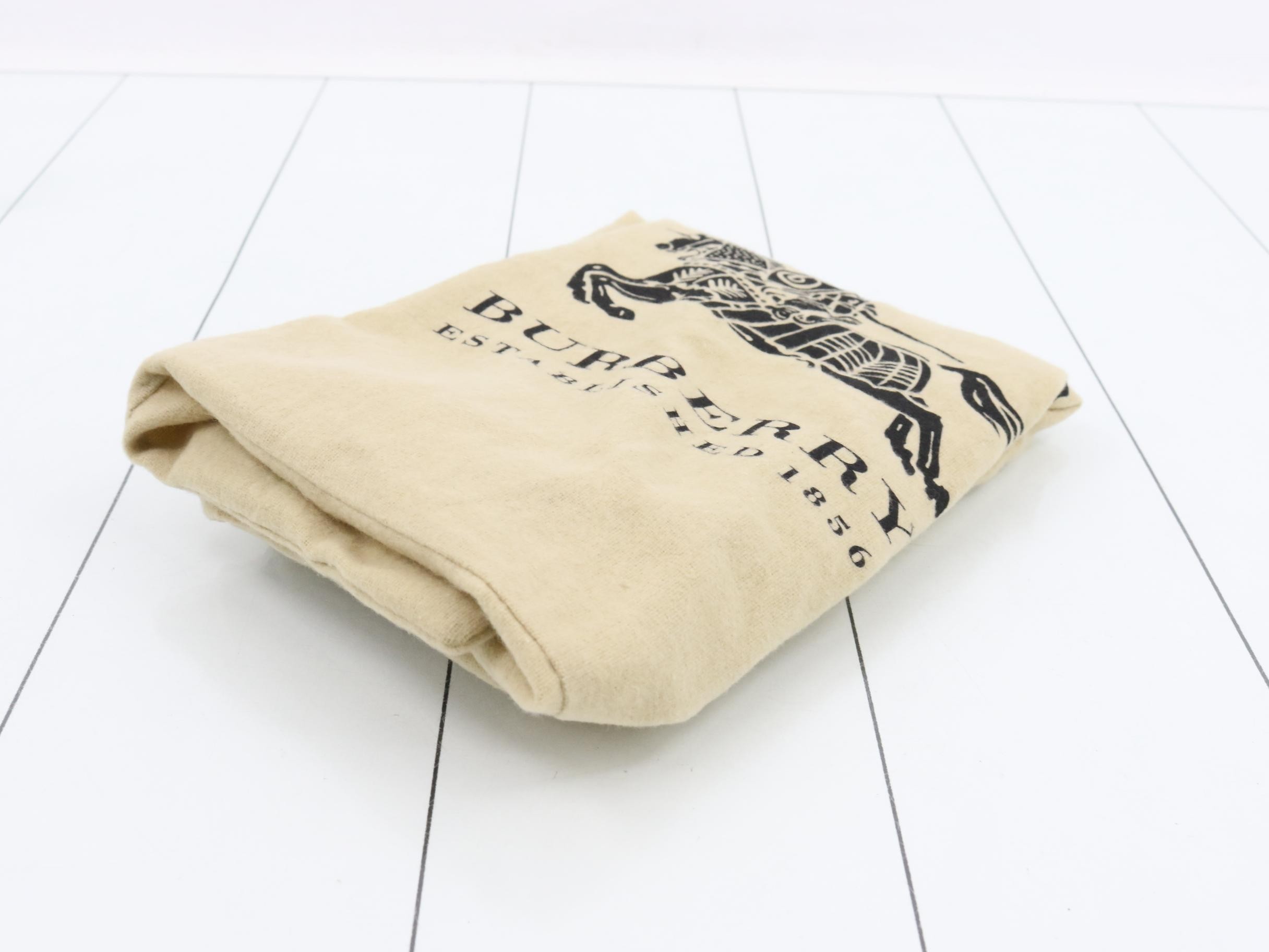 leather tote bag — view 7