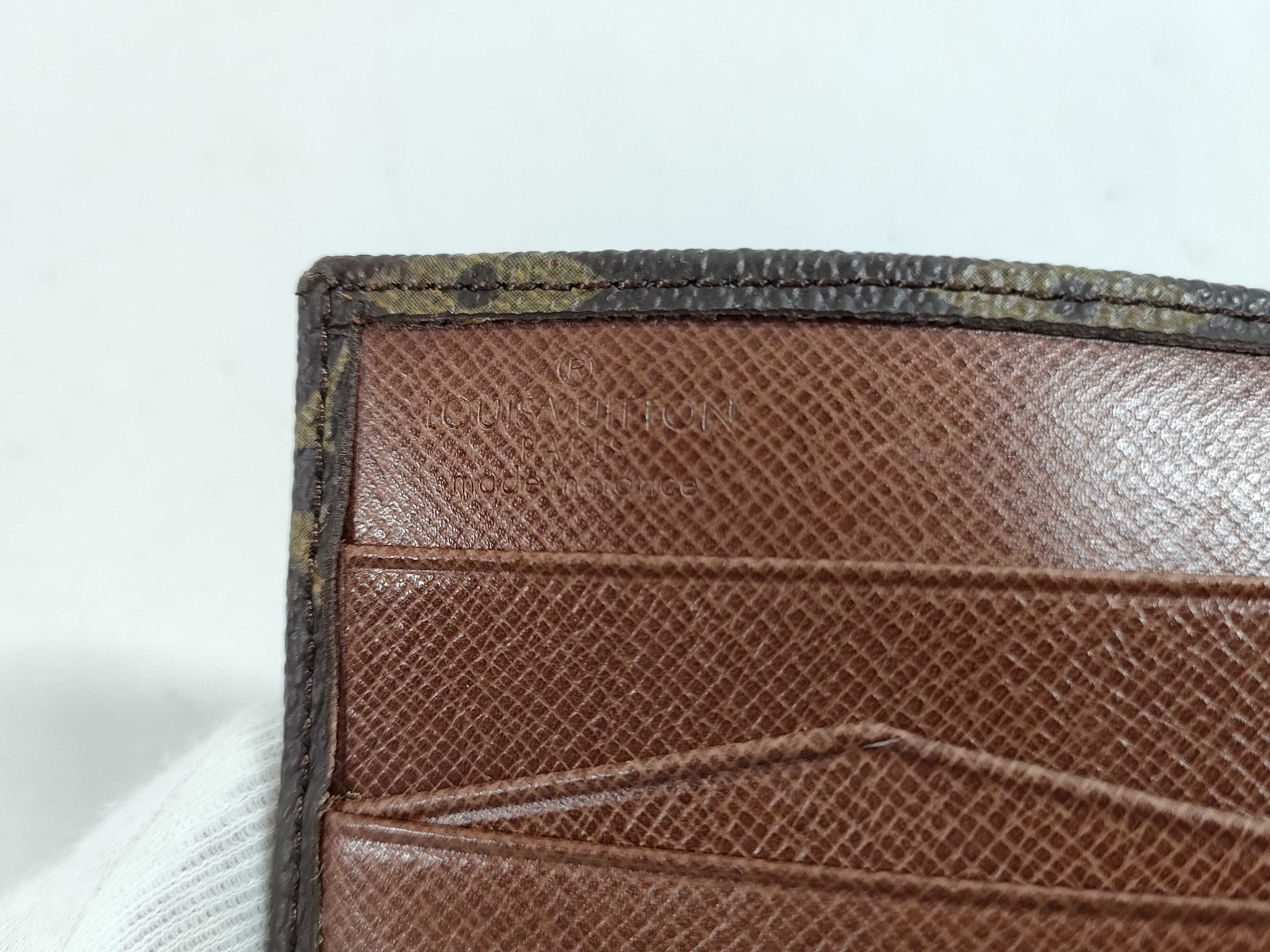 Monogram Bi-fold Wallet — view 11