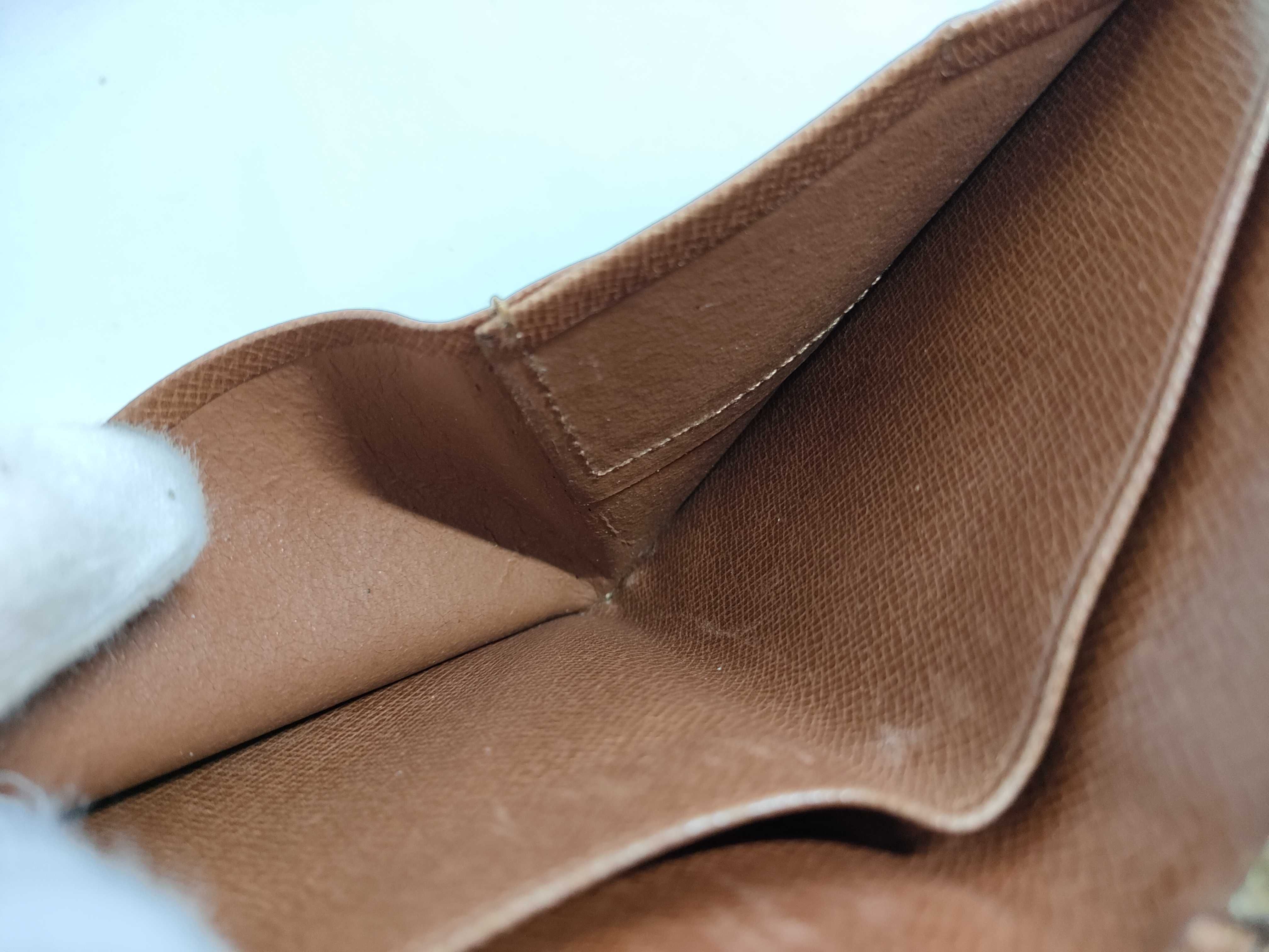 Monogram Bi-fold Wallet — view 12