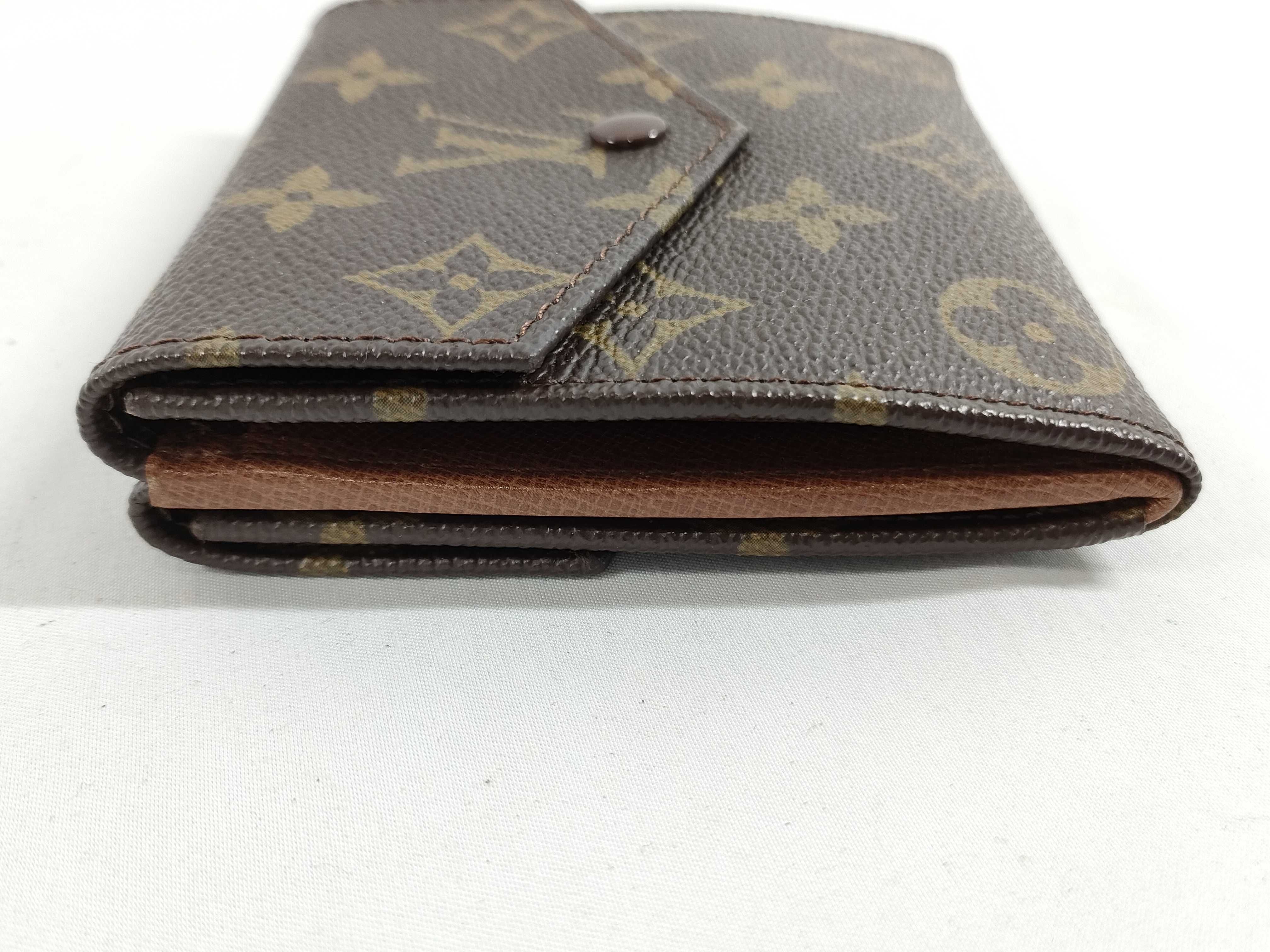 Monogram Bi-fold Wallet — view 15