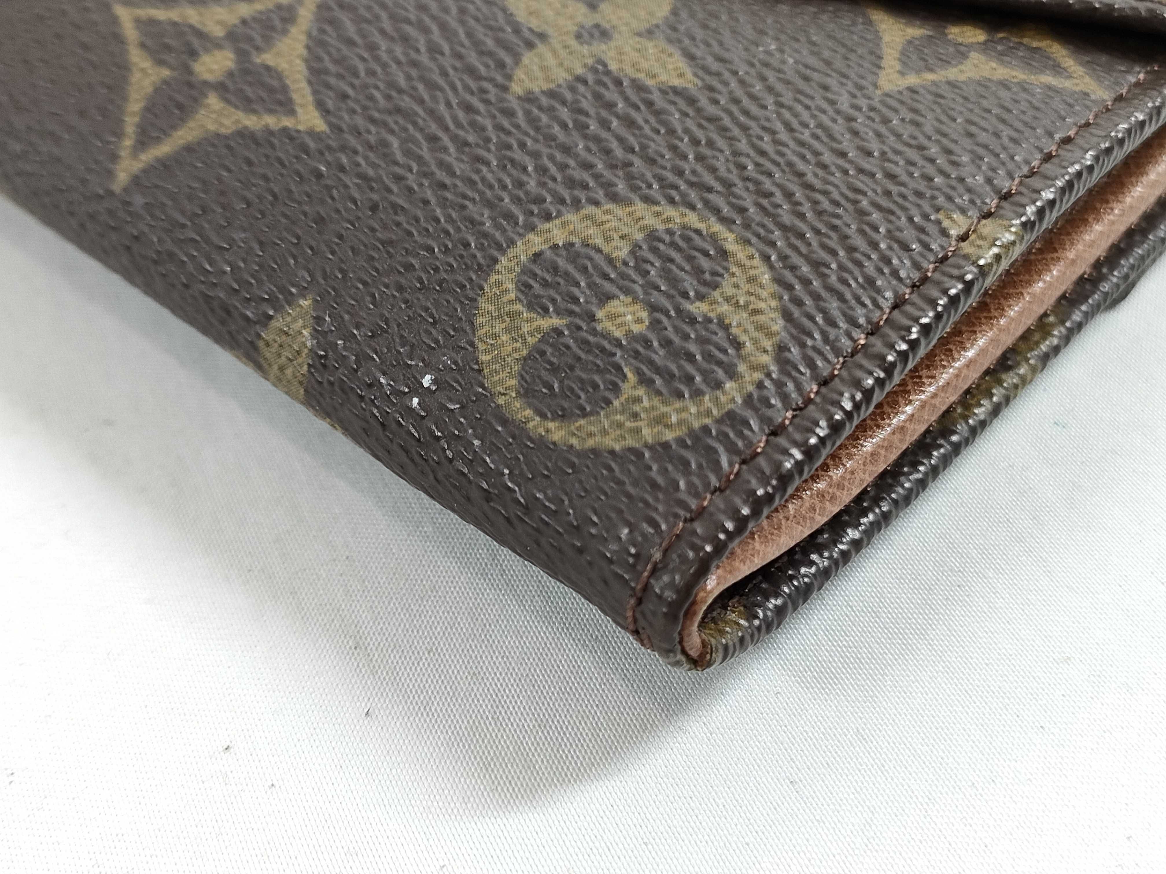 Monogram Bi-fold Wallet — view 3