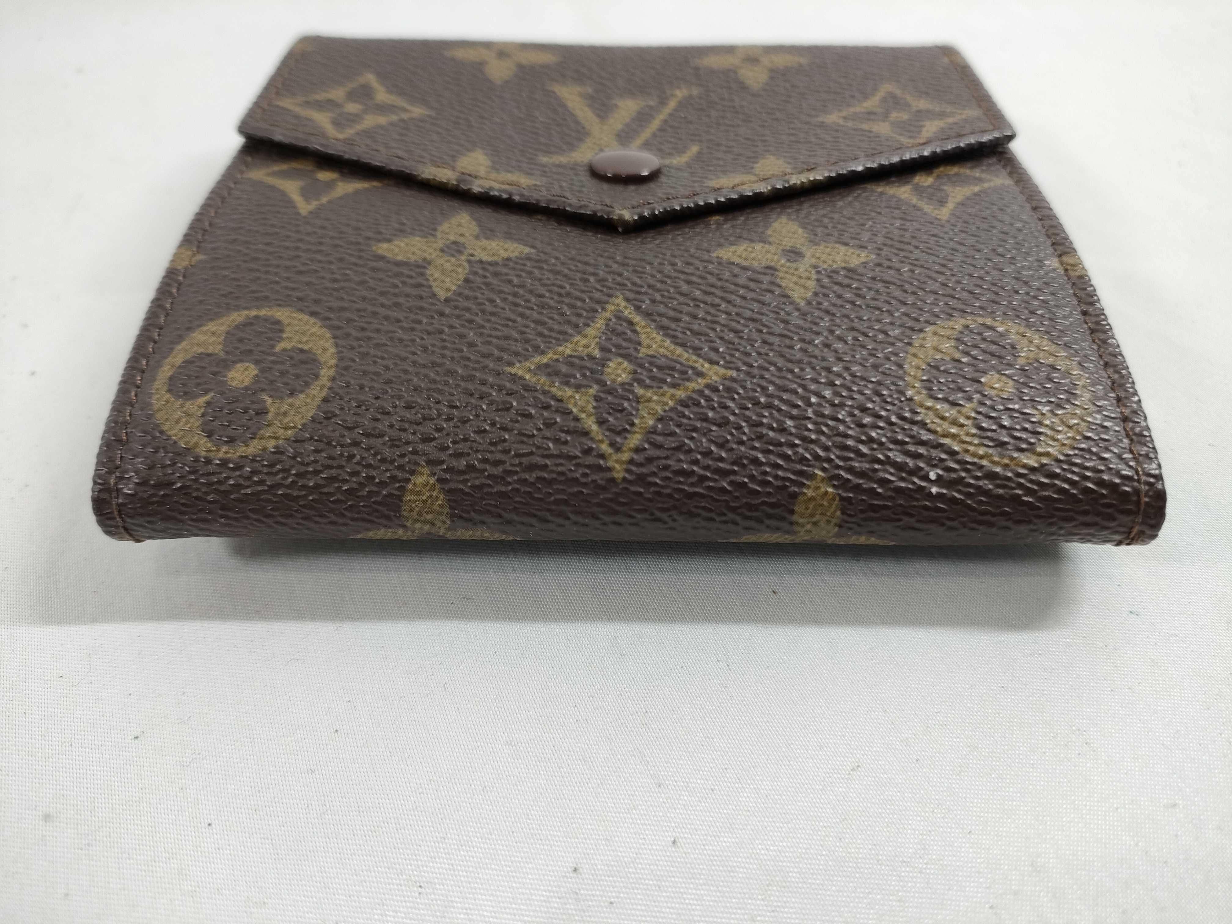 Monogram Bi-fold Wallet — view 4