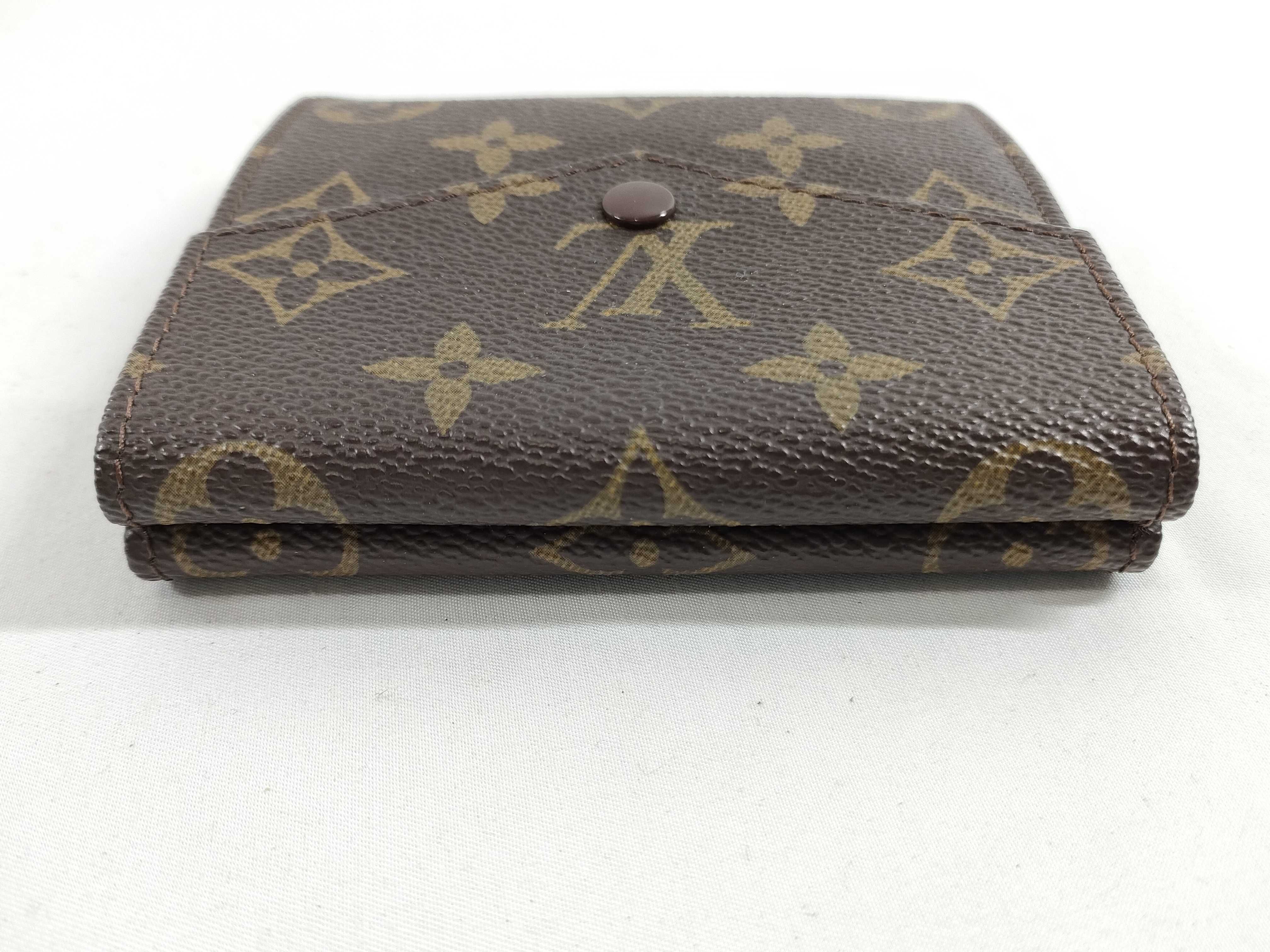 Monogram Bi-fold Wallet — view 6