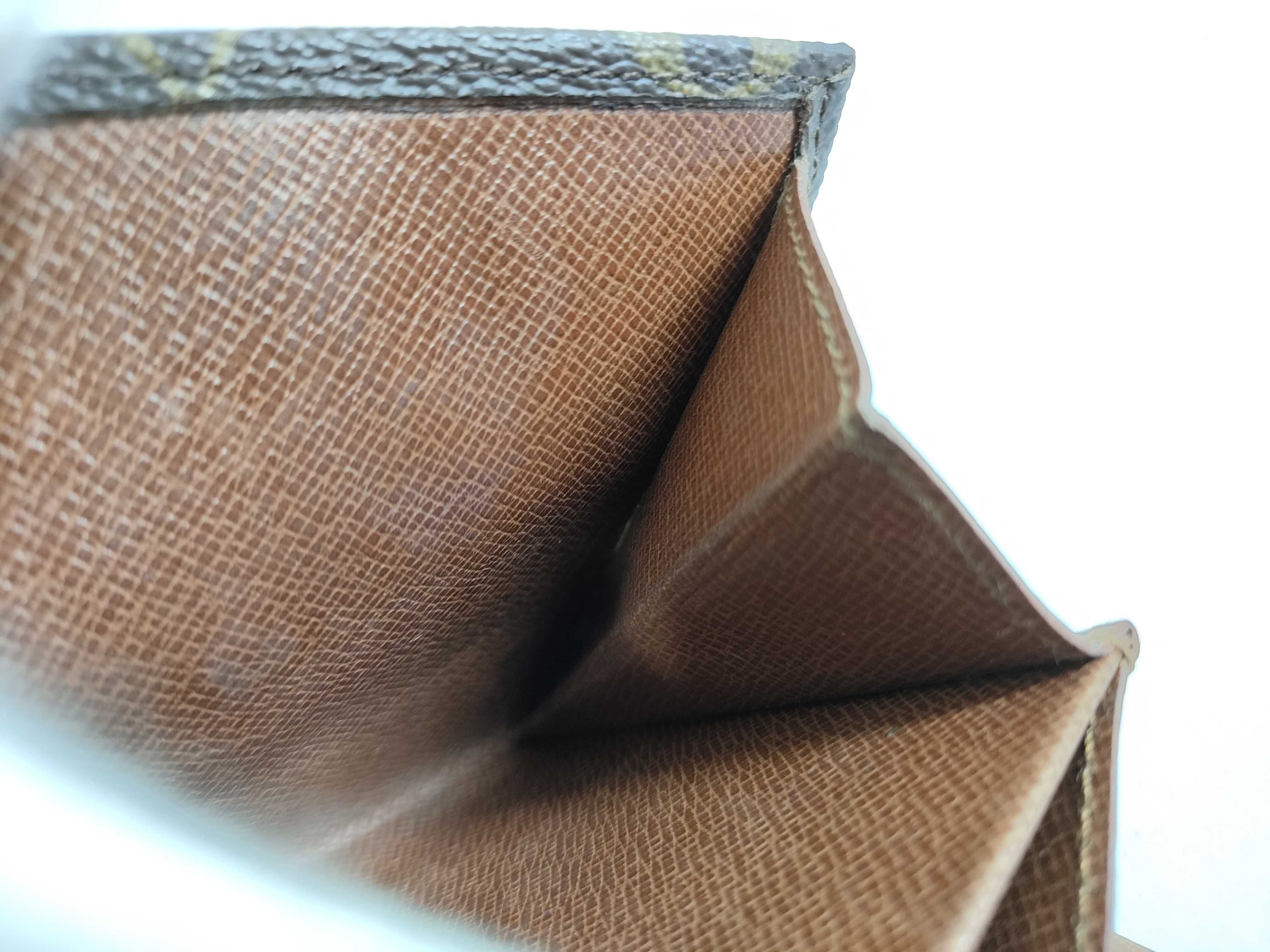 Monogram Bi-fold Wallet — view 8