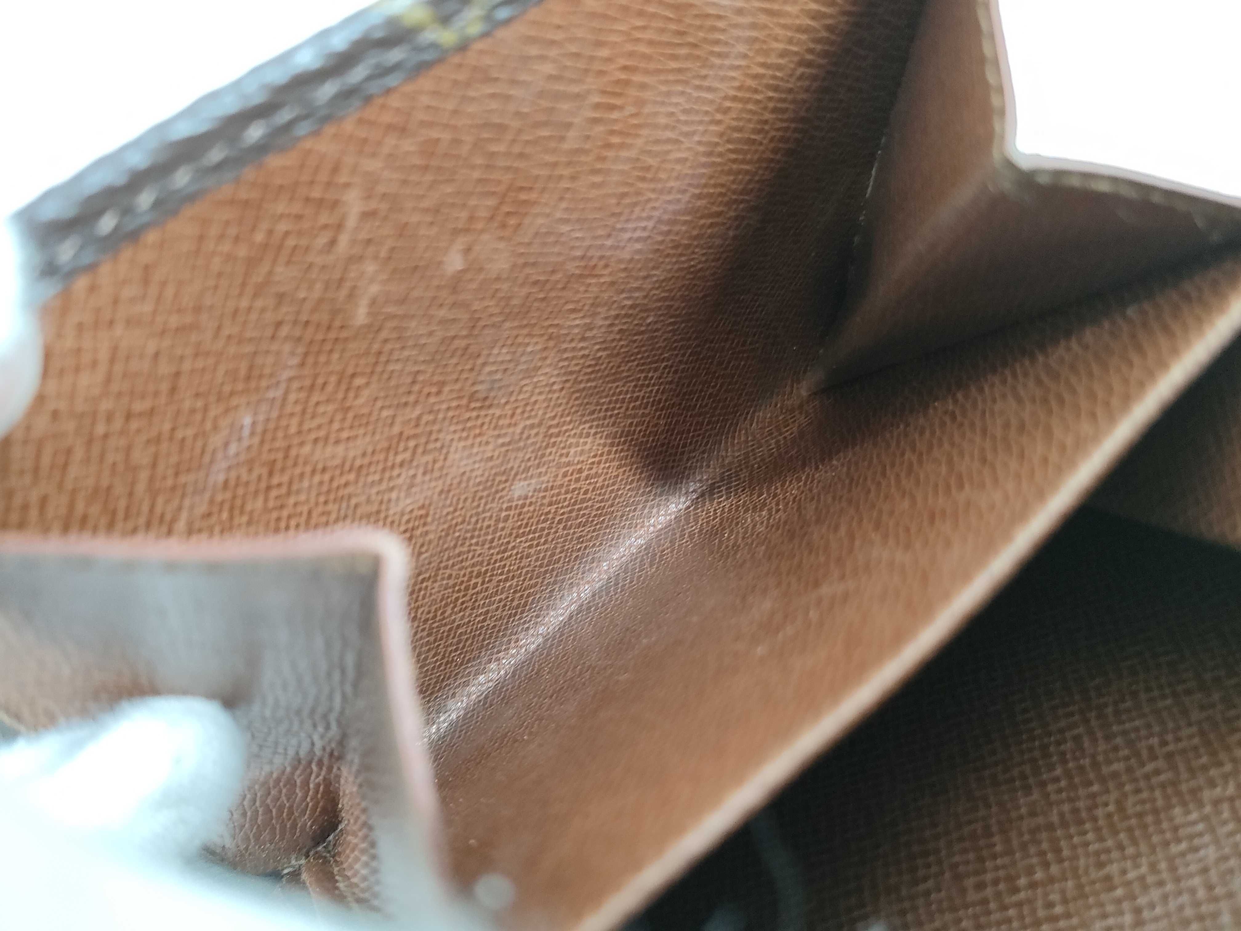 Monogram Bi-fold Wallet — view 9