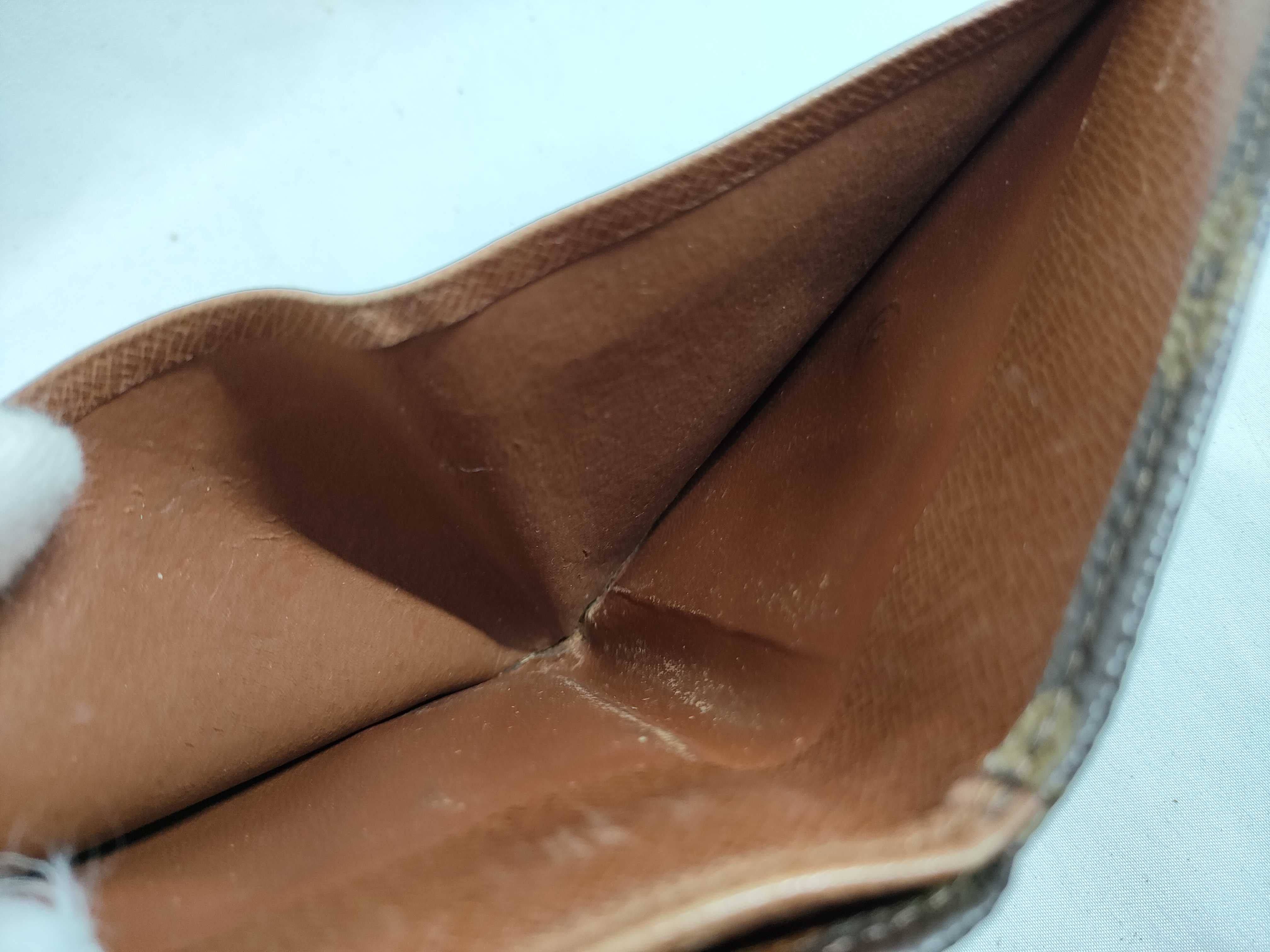 Monogram Bi-fold Wallet — view 10