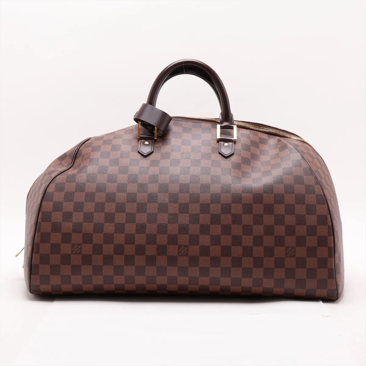 Damier Rivera GM N41432 AR0035 Brown — view 2