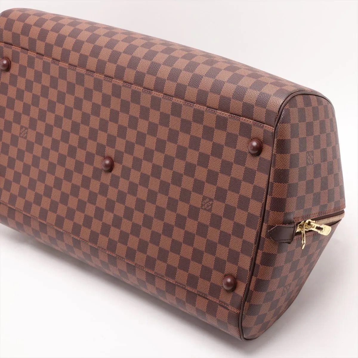 Damier Rivera GM N41432 AR0035 Brown — view 3