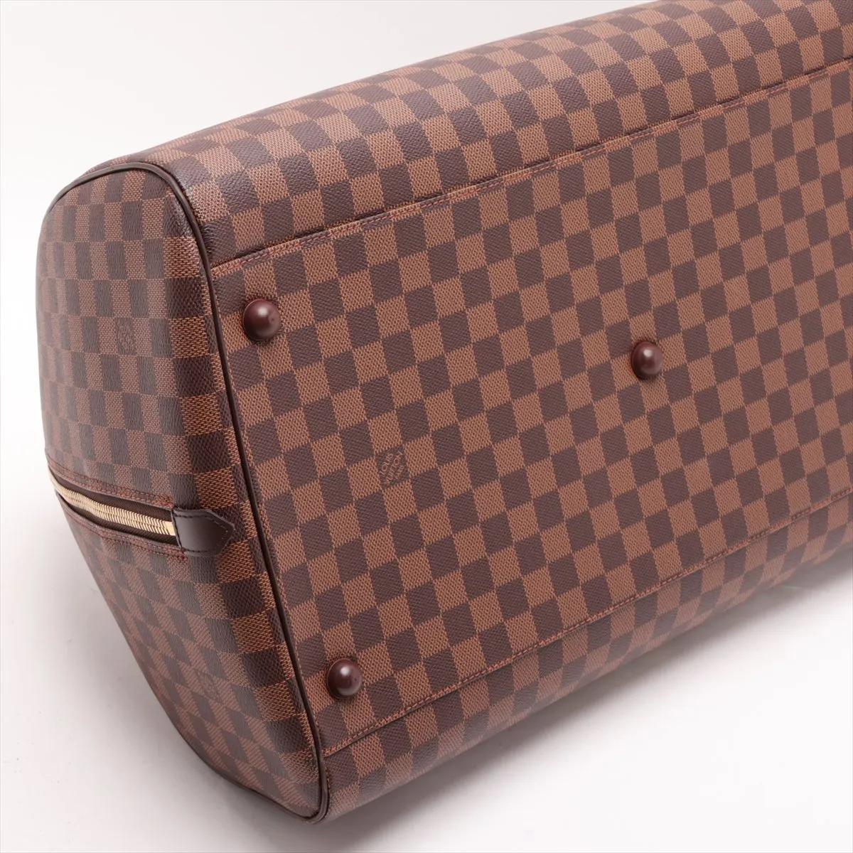 Damier Rivera GM N41432 AR0035 Brown — view 4