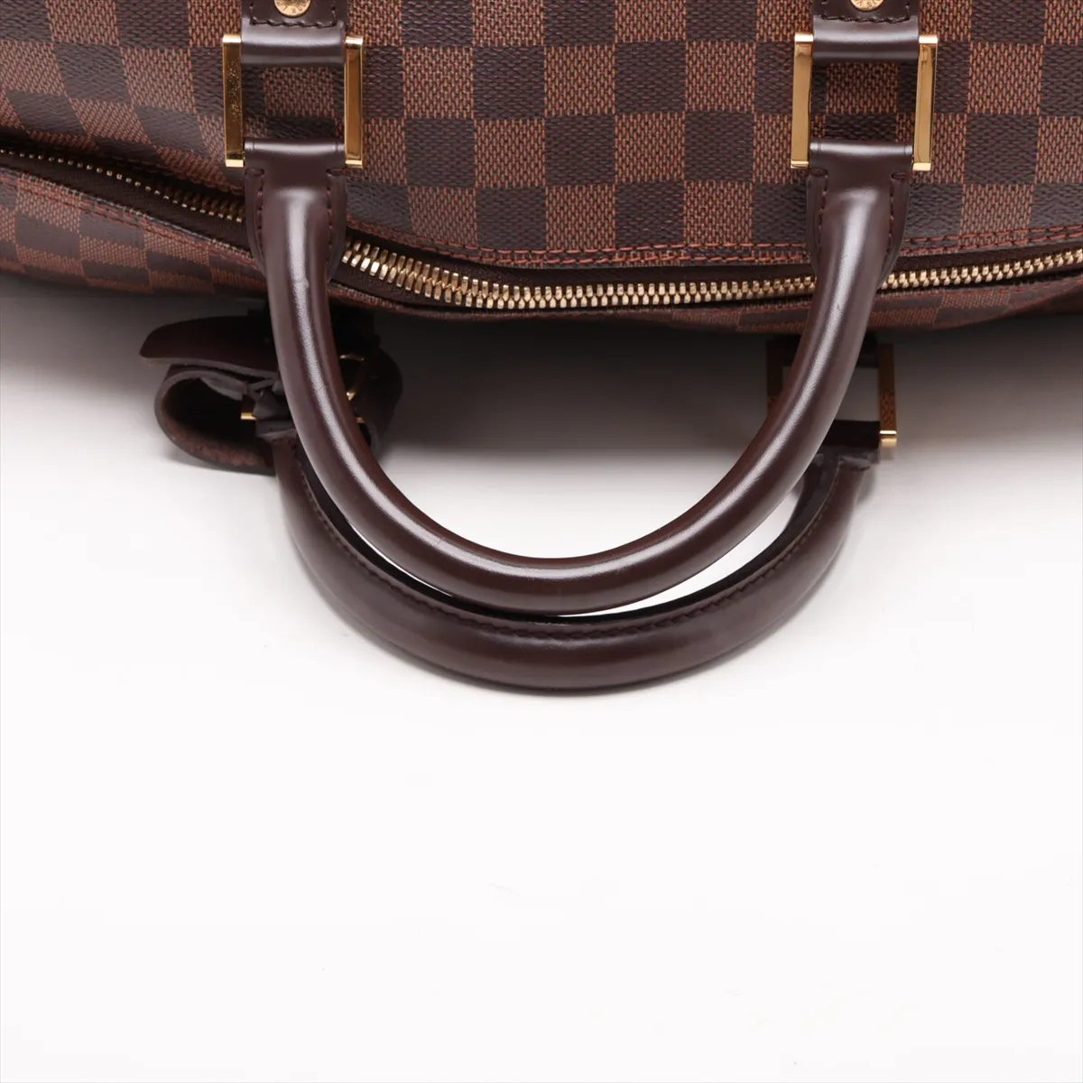 Damier Rivera GM N41432 AR0035 Brown — view 5