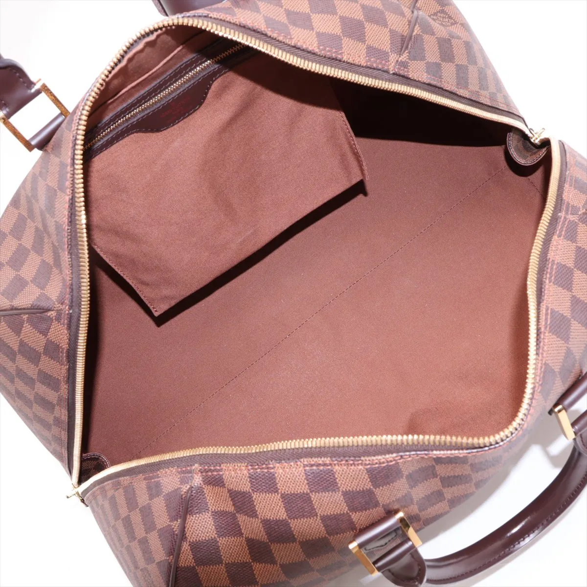 Damier Rivera GM N41432 AR0035 Brown — view 7
