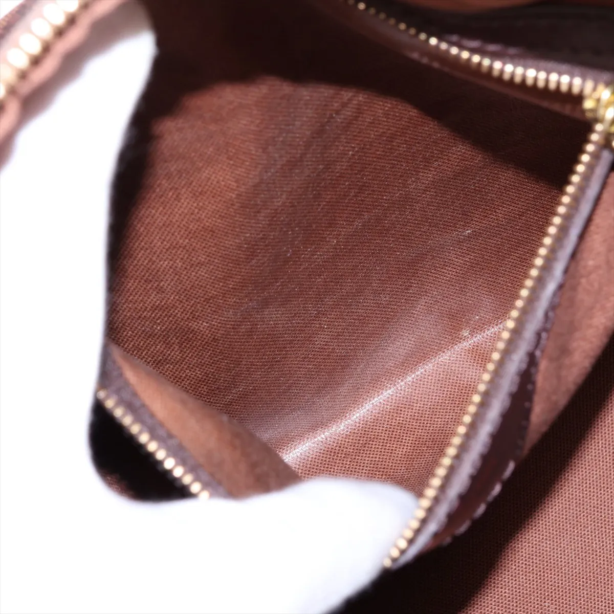 Damier Rivera GM N41432 AR0035 Brown — view 8