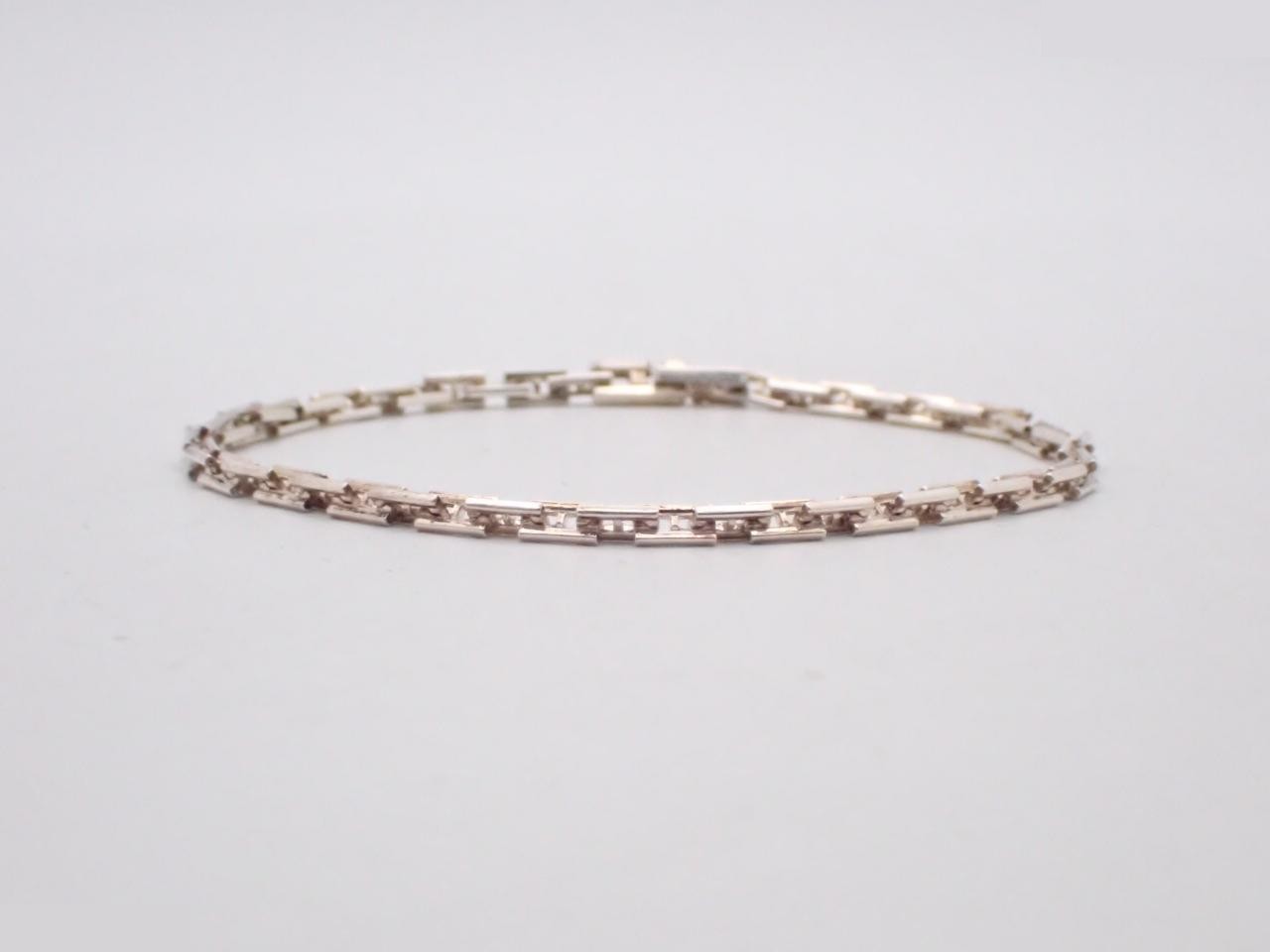 Hercules Bracelet PM 925/4.1g