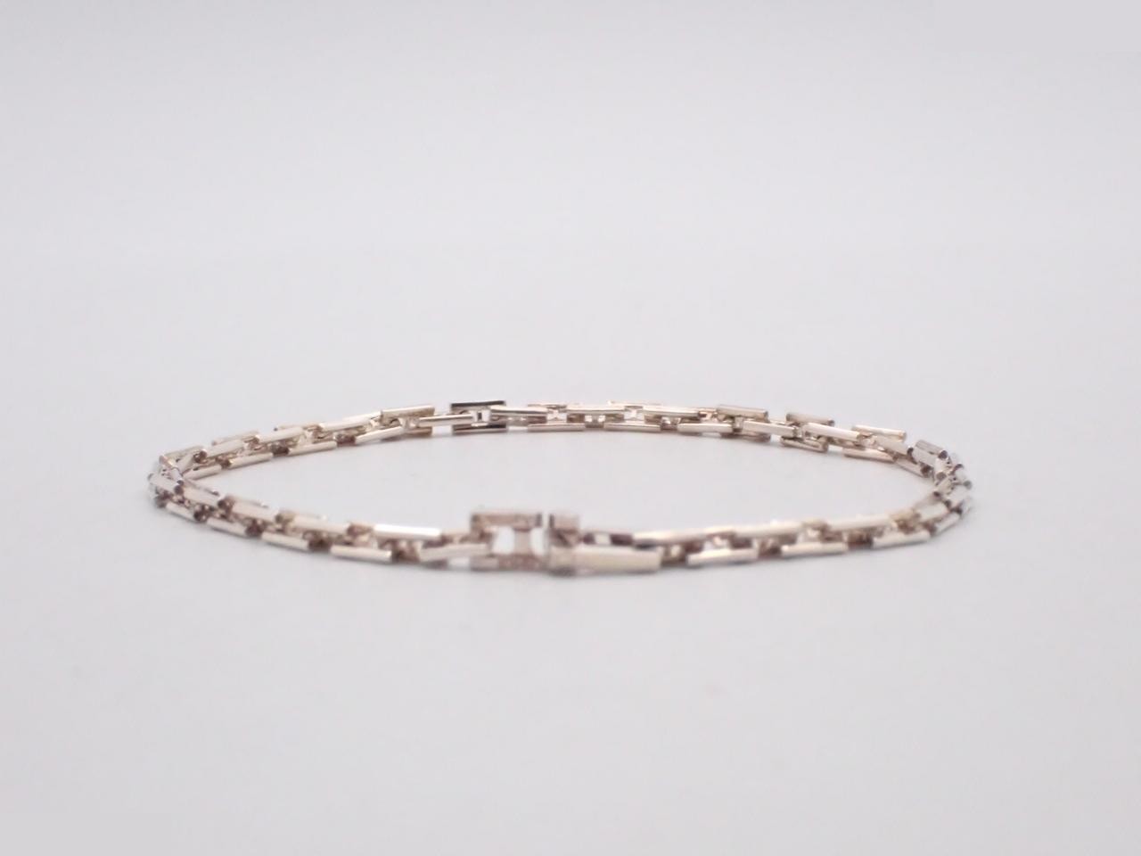 Hercules Bracelet PM 925/4.1g — view 2