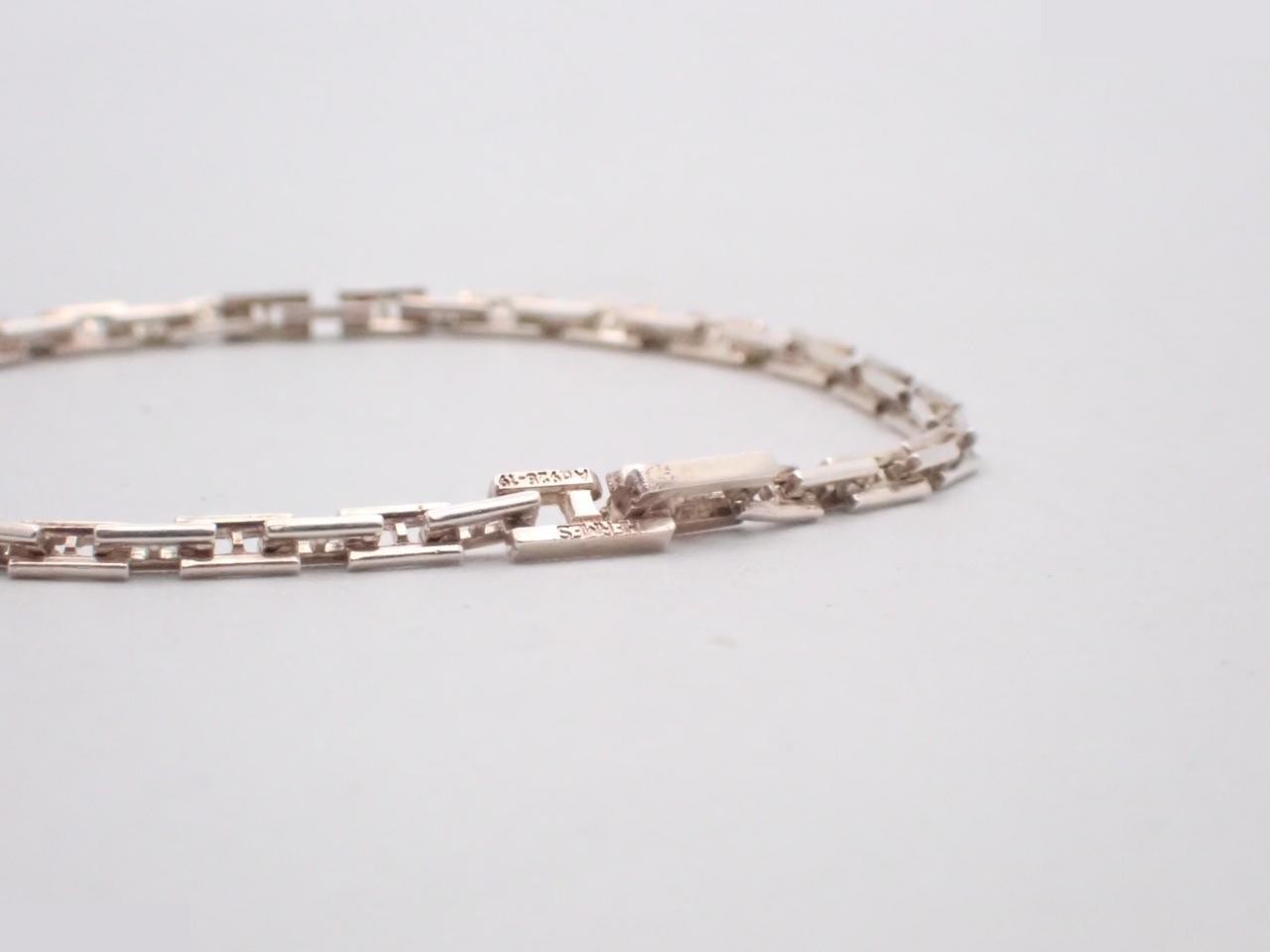 Hercules Bracelet PM 925/4.1g — view 3