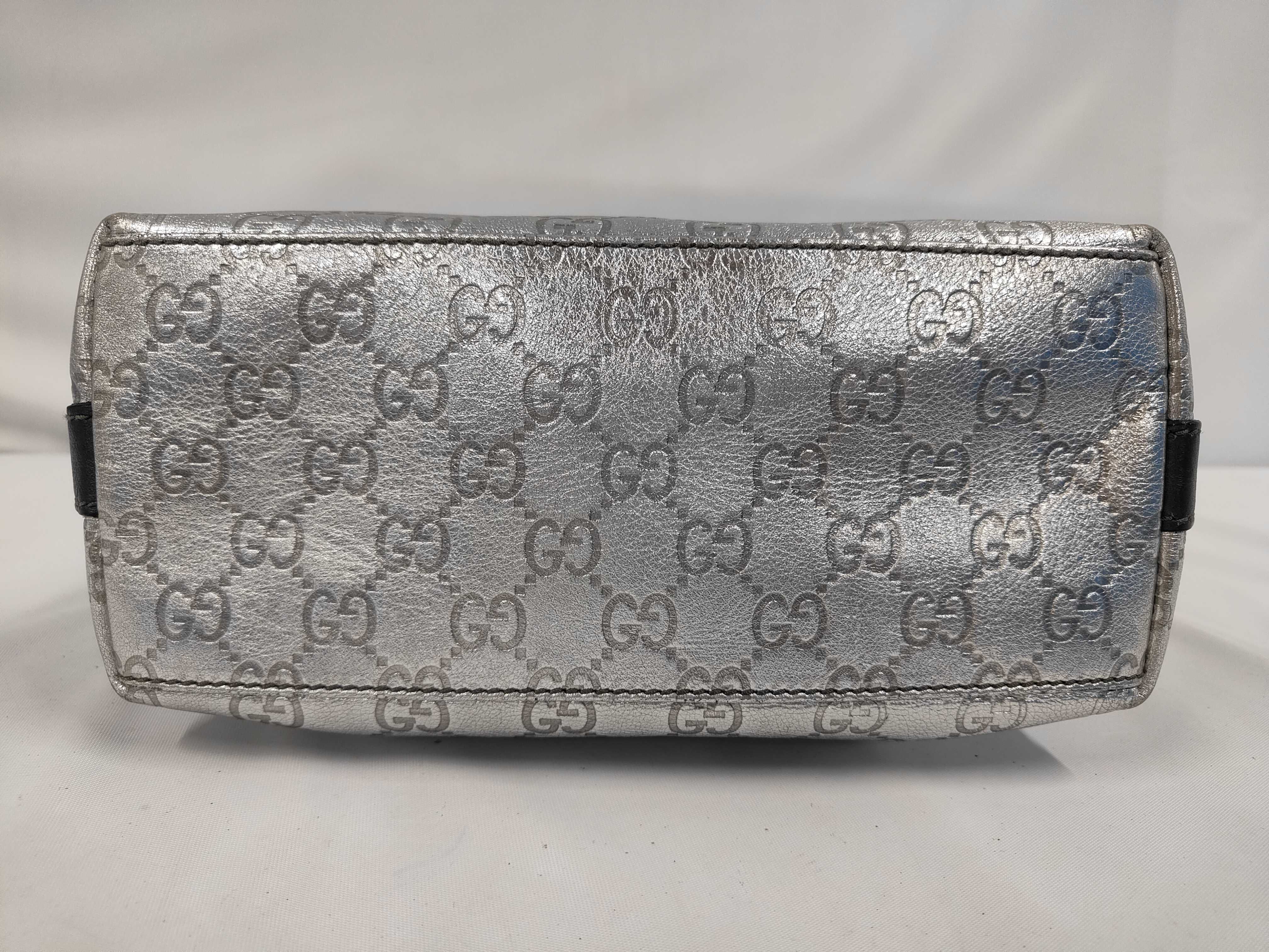 Guccissima 248897 Semi-Shoulder Bag — view 3