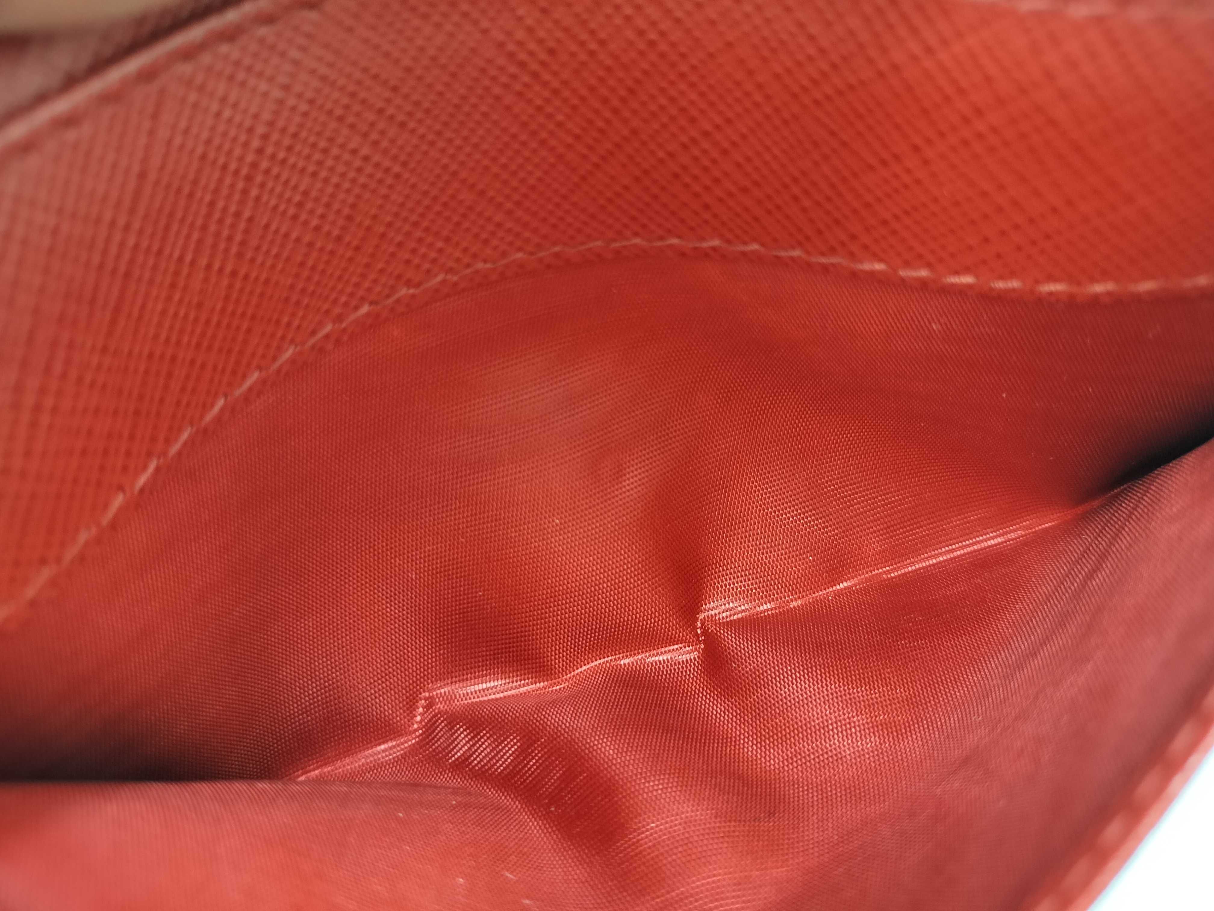 Wallet Red — view 11