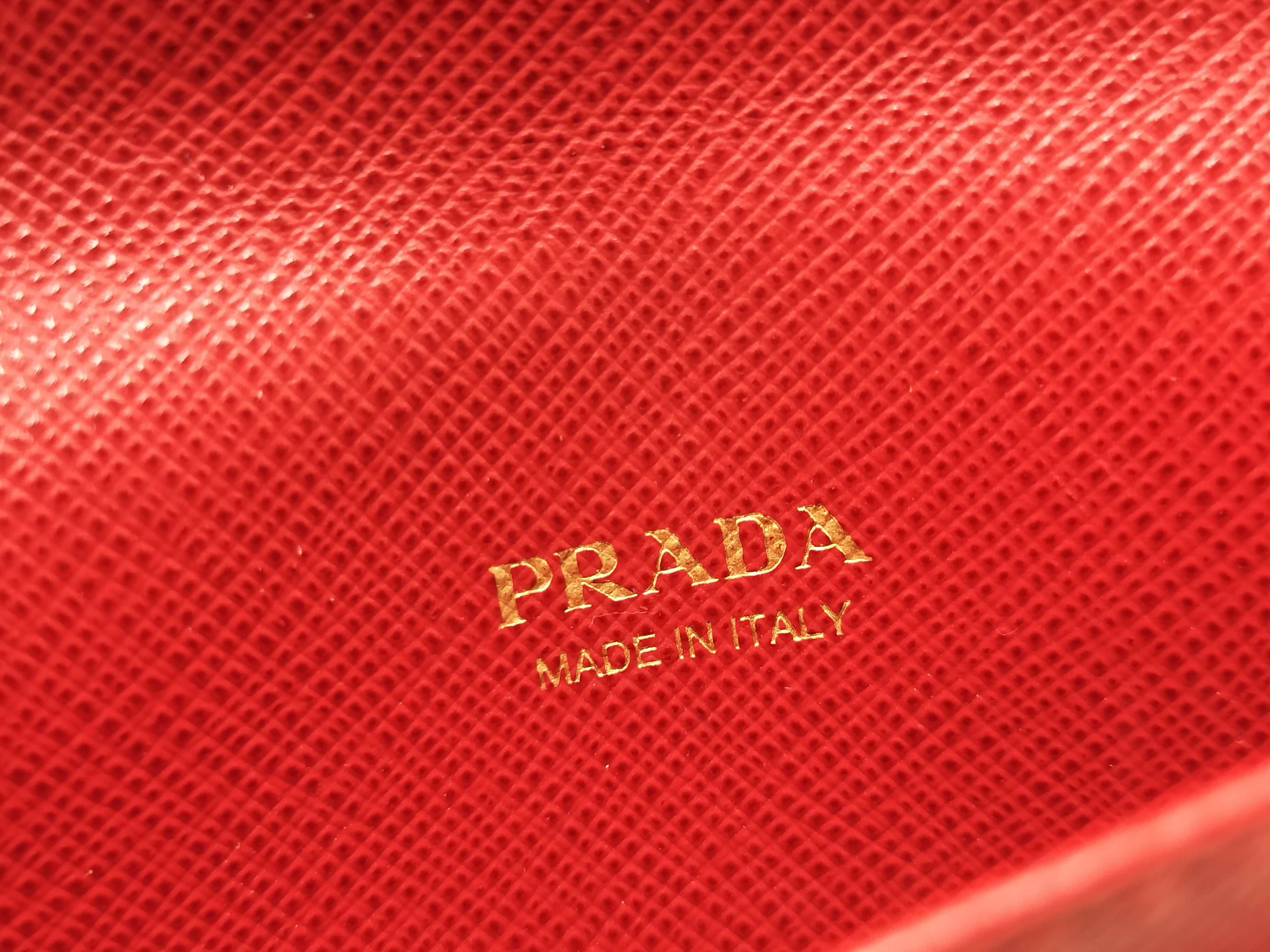 Wallet Red — view 12