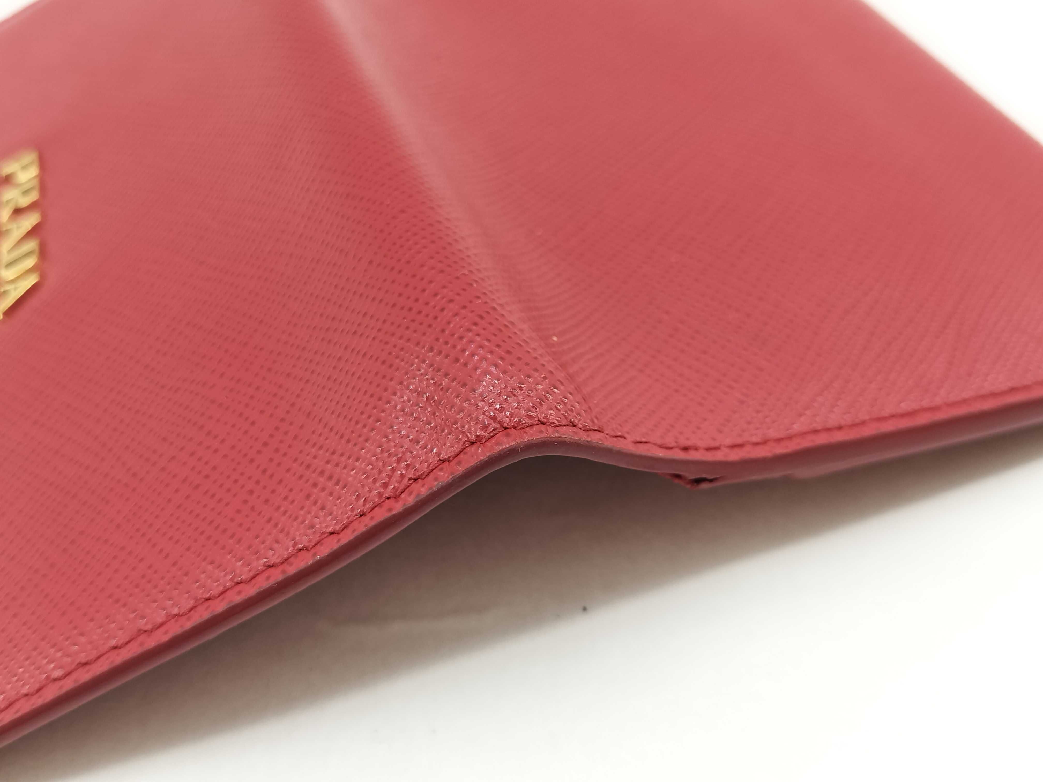Wallet Red — view 13