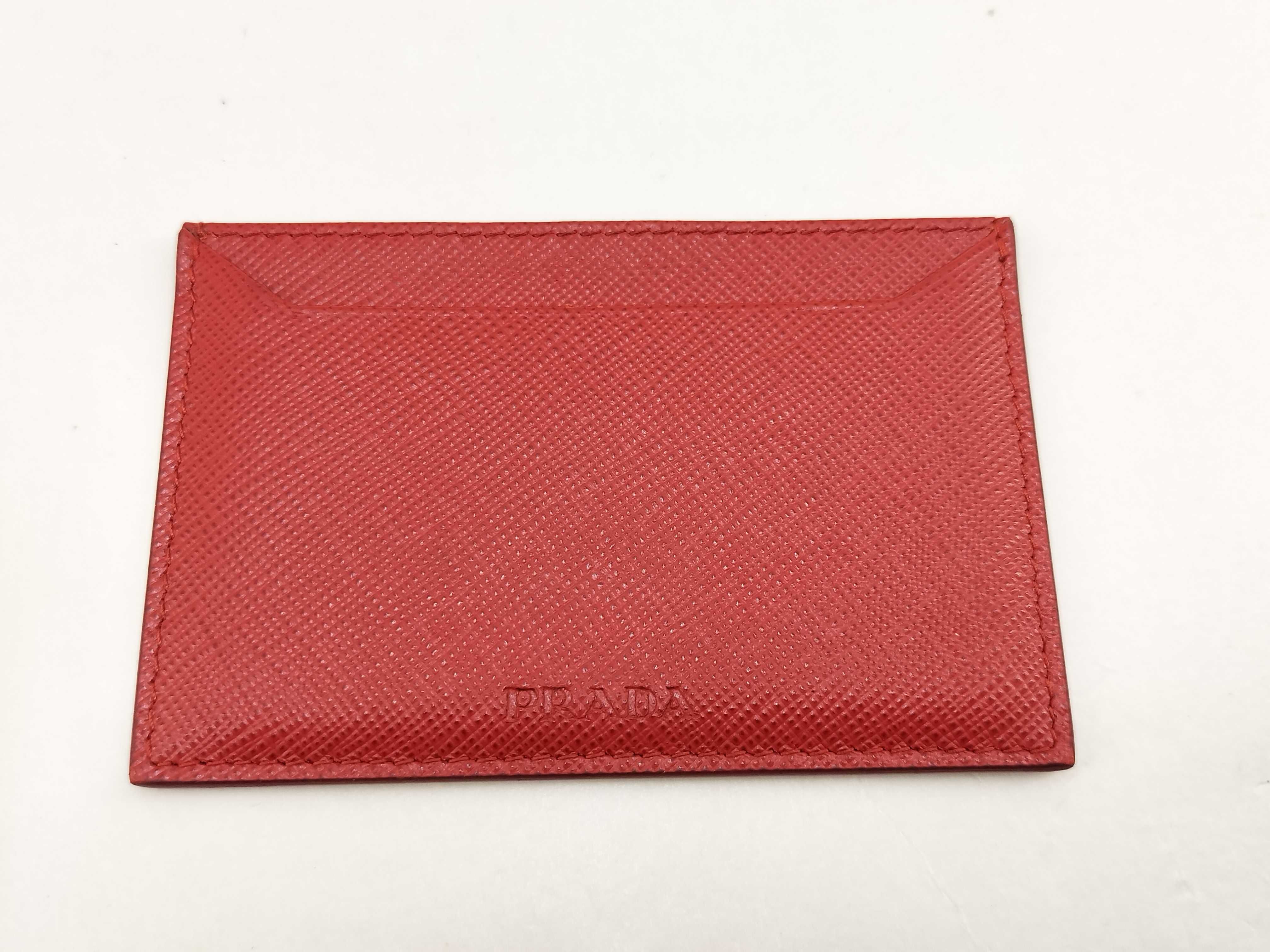 Wallet Red — view 14