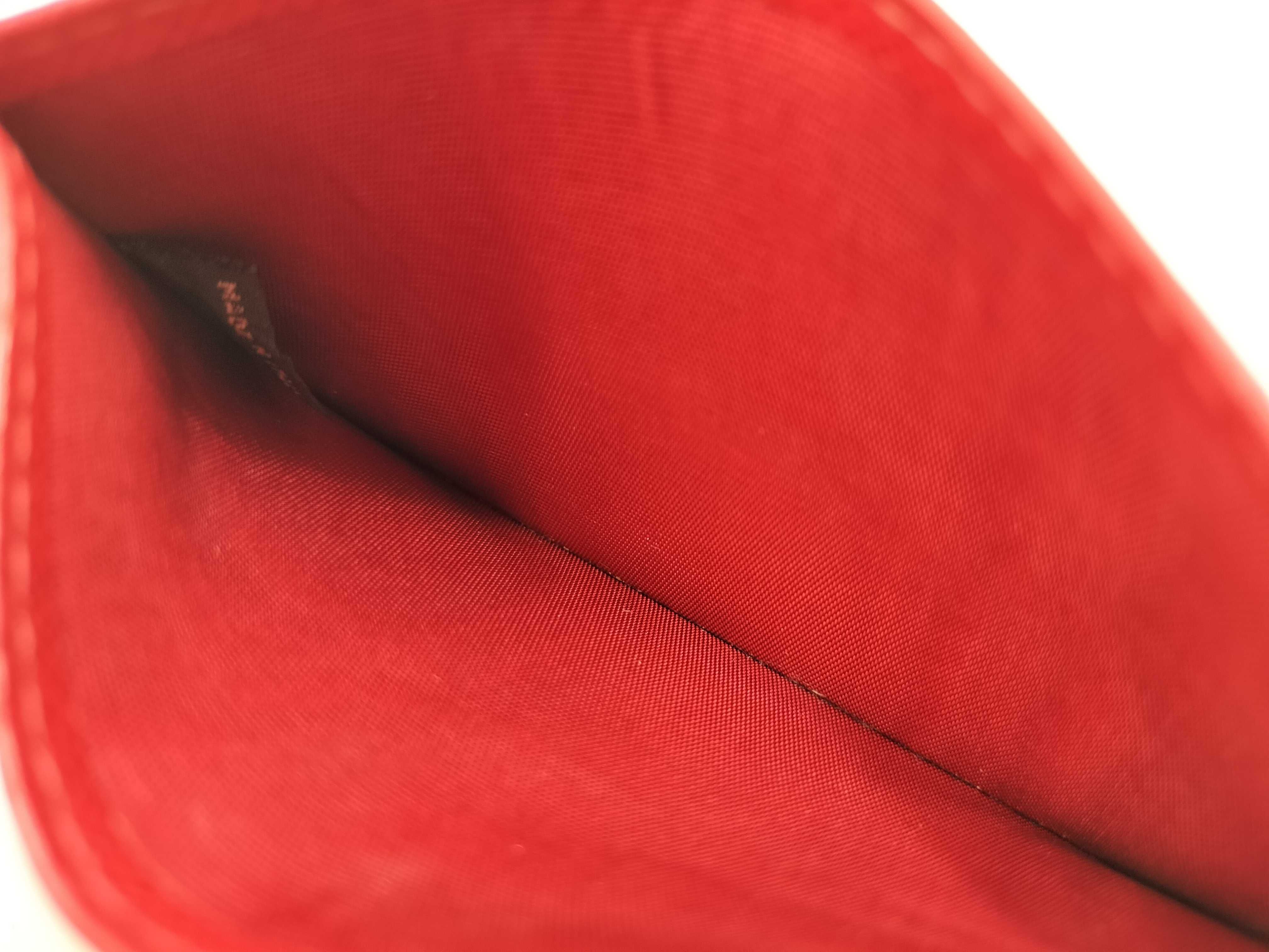 Wallet Red — view 15