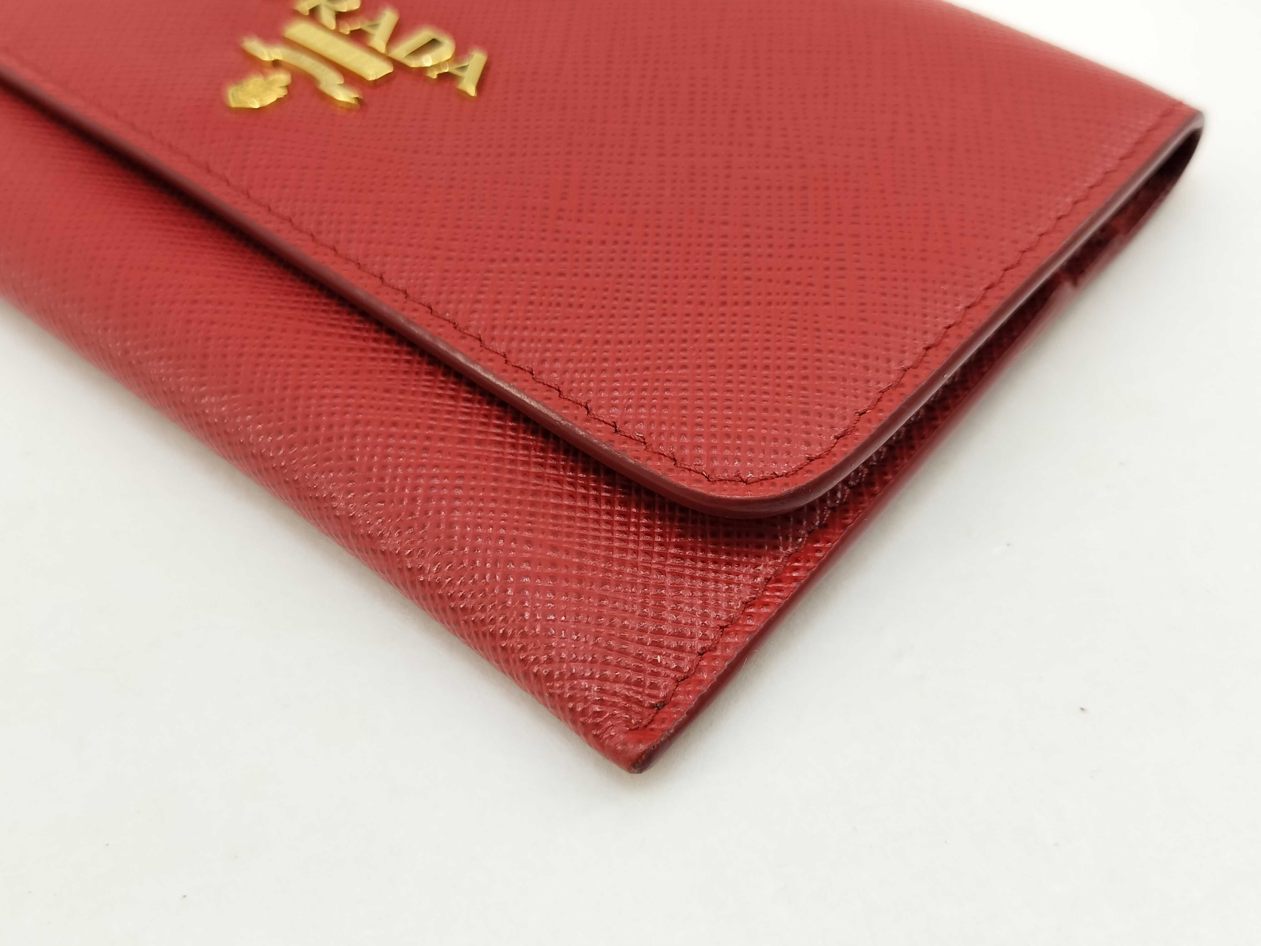 Wallet Red — view 4