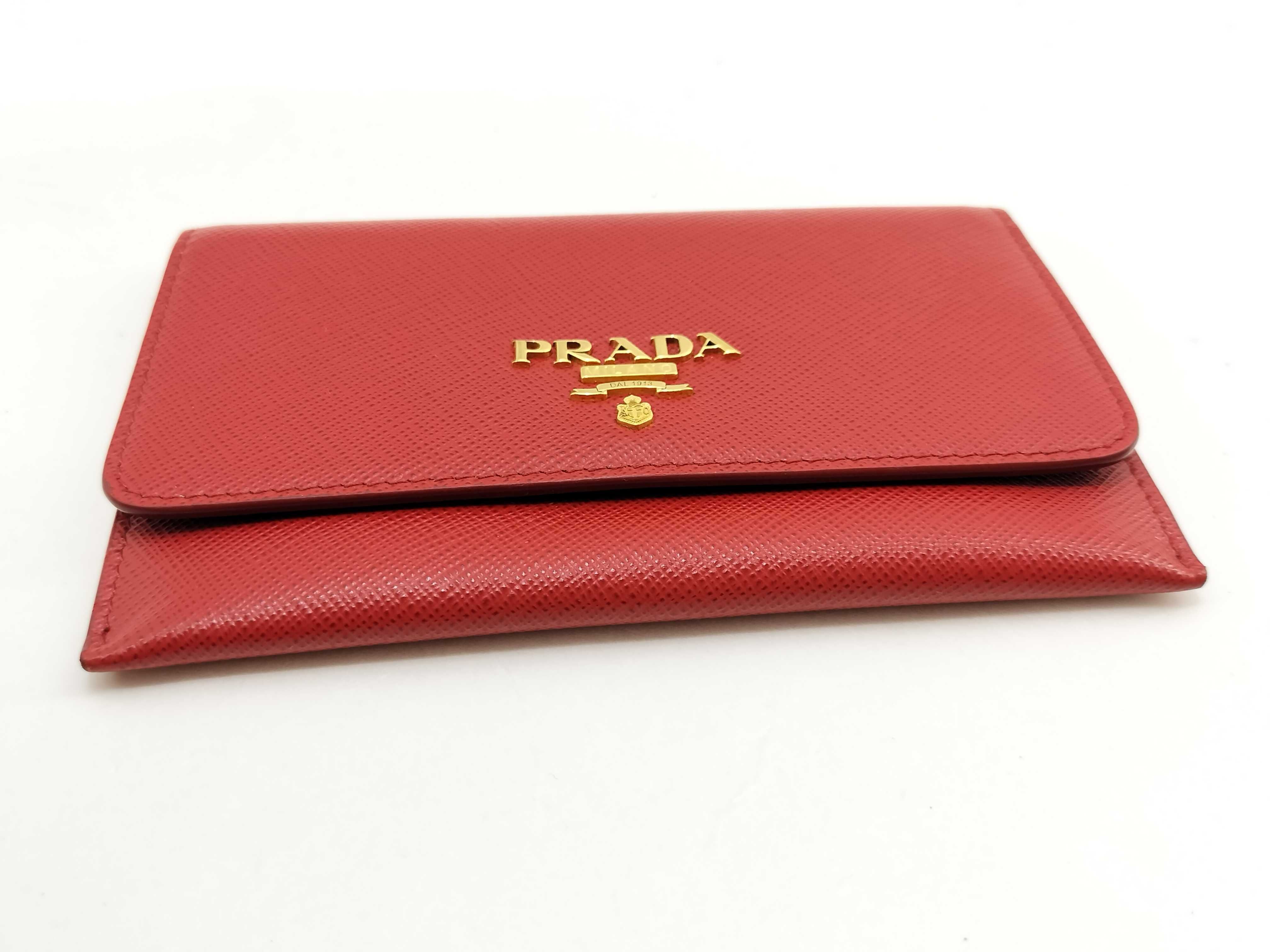 Wallet Red — view 5