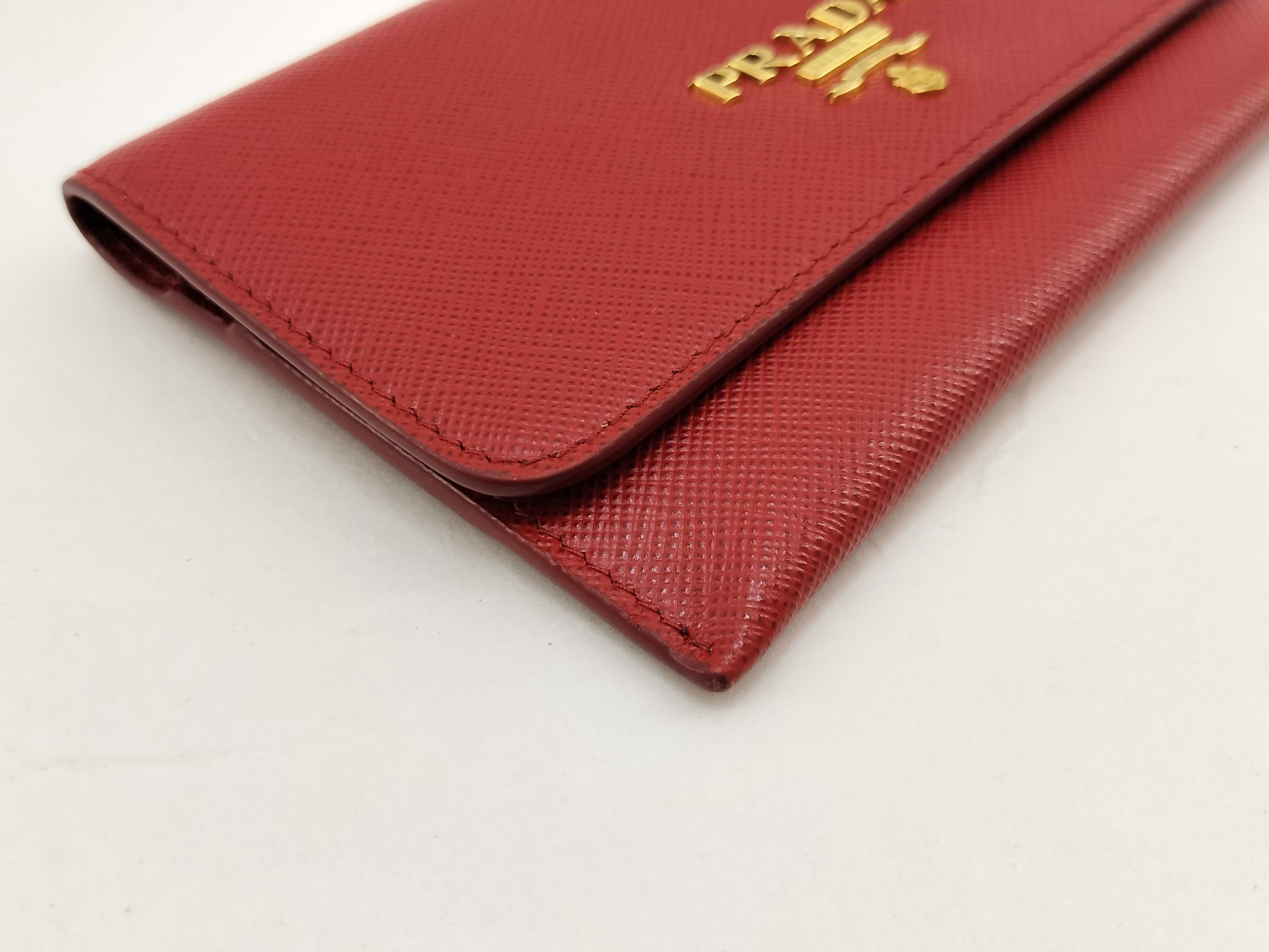 Wallet Red — view 6