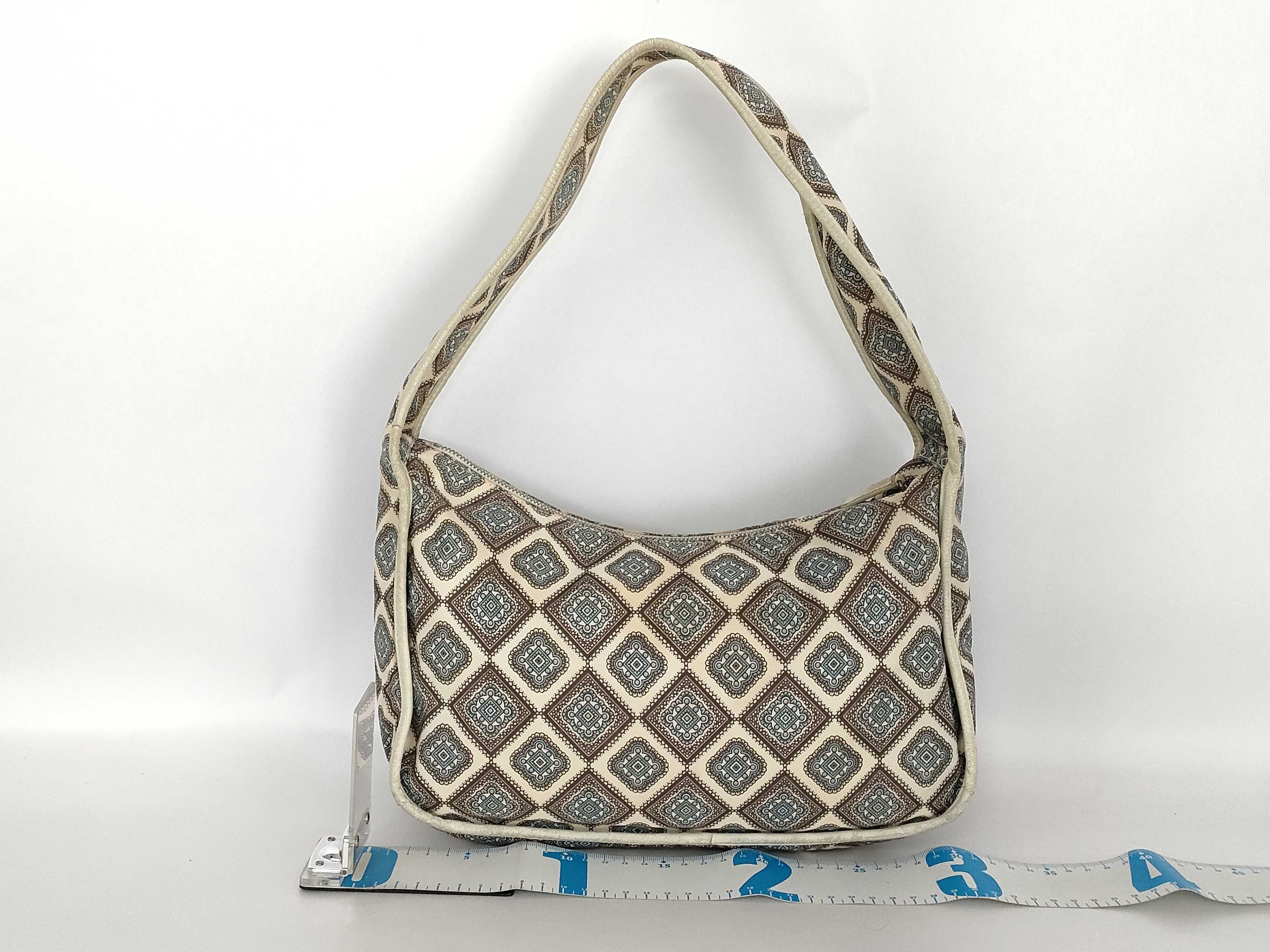Paisley Shoulder Bag — view 2