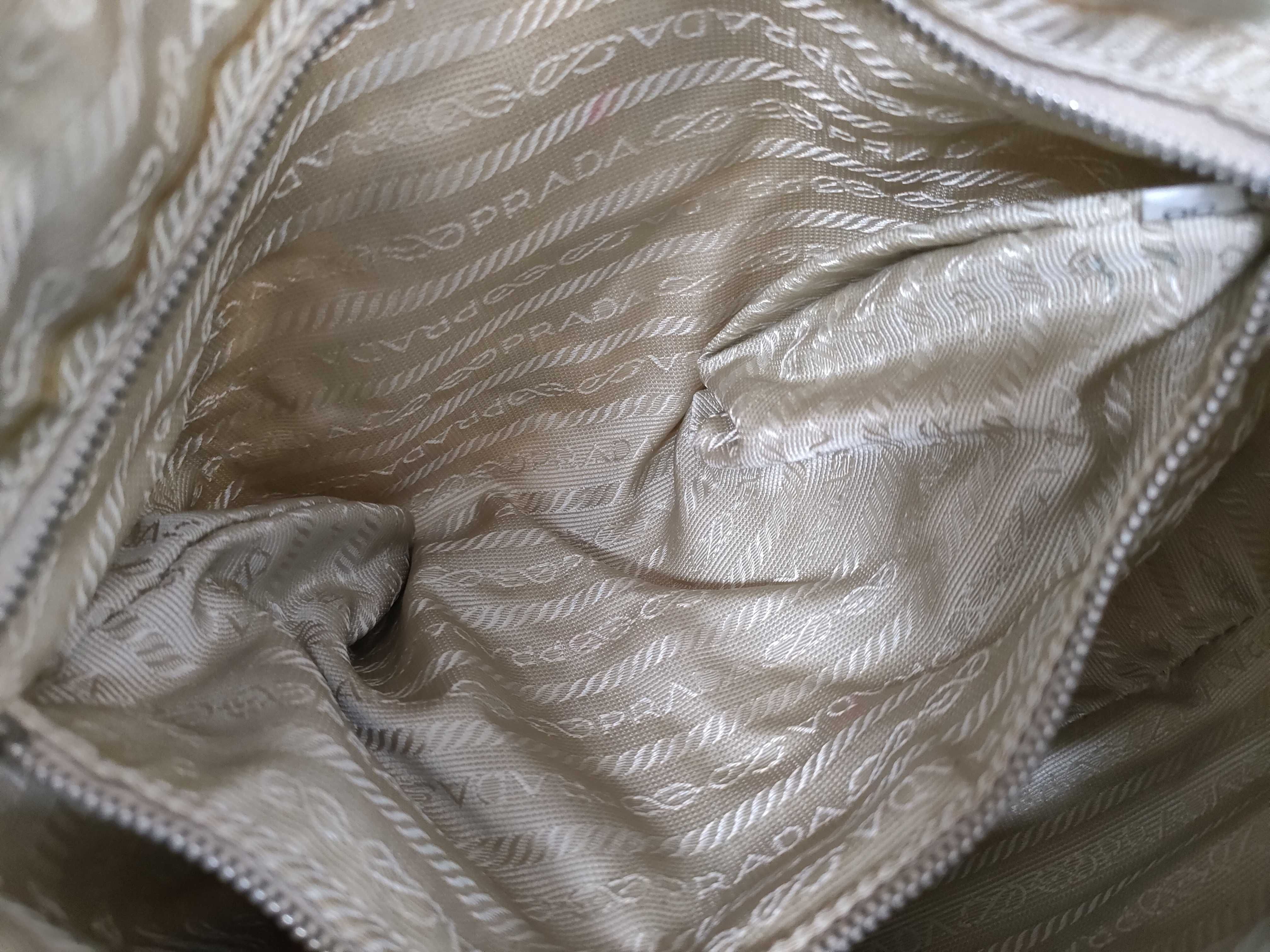 Paisley Shoulder Bag — view 11