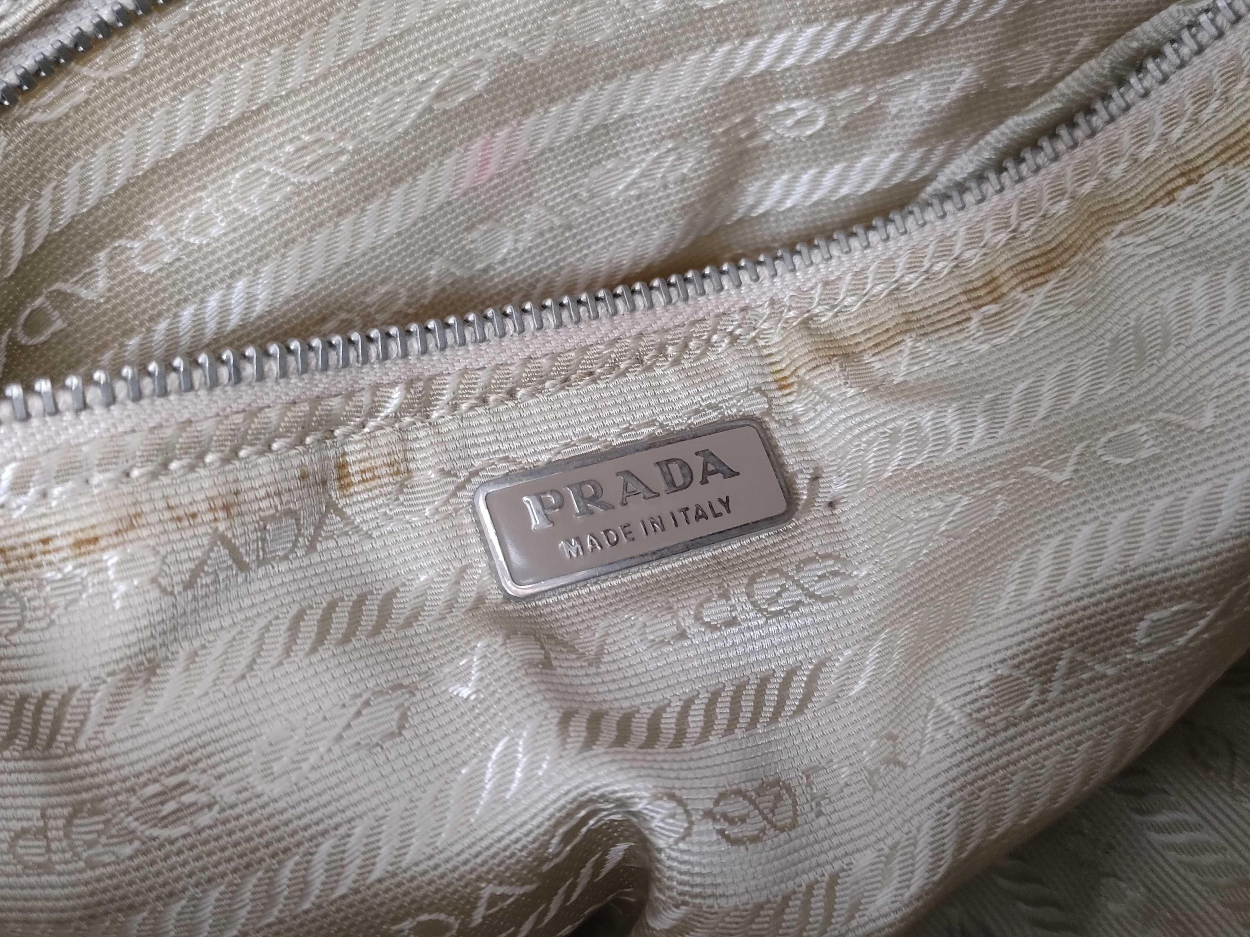 Paisley Shoulder Bag — view 12
