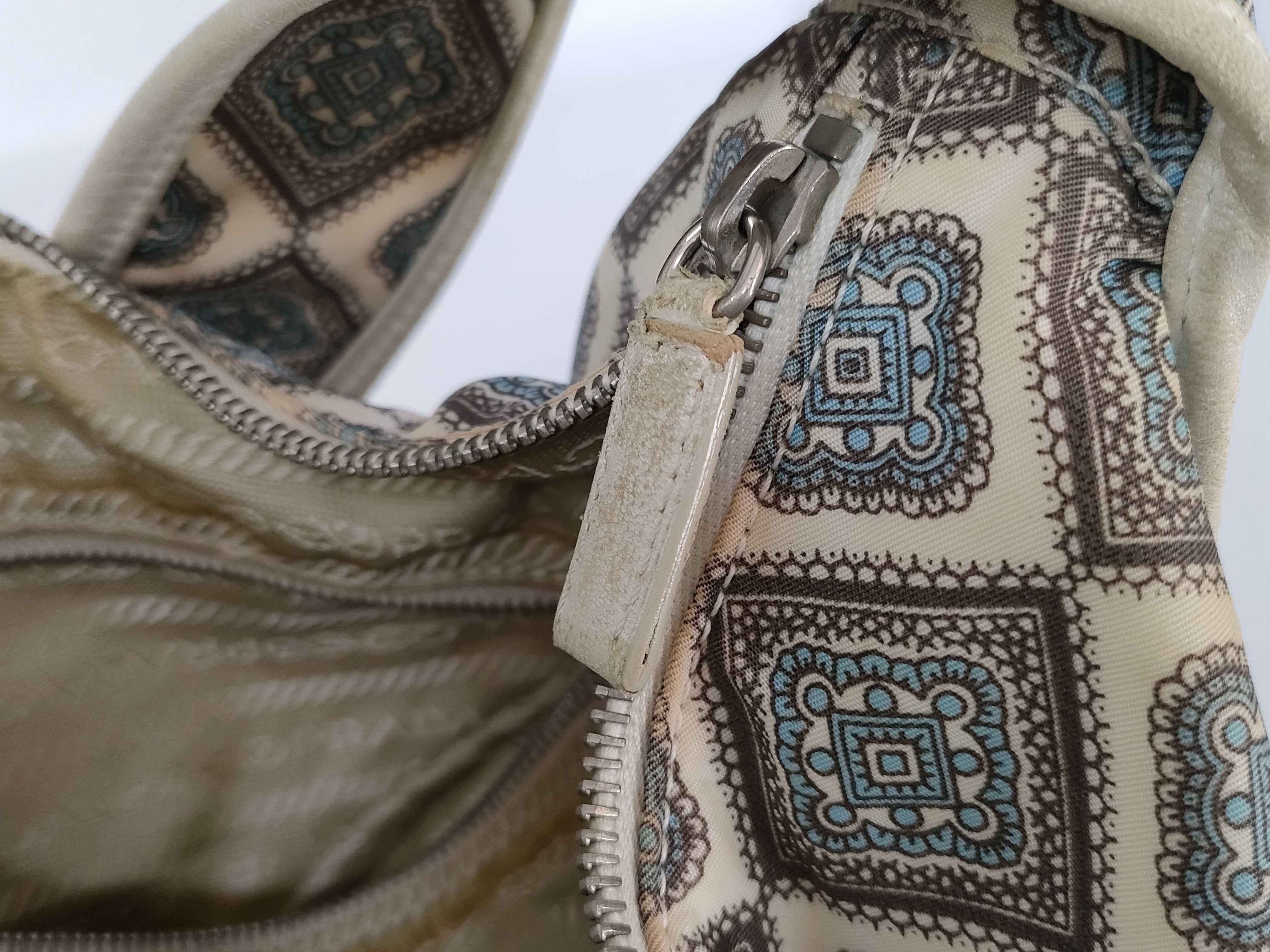 Paisley Shoulder Bag — view 14