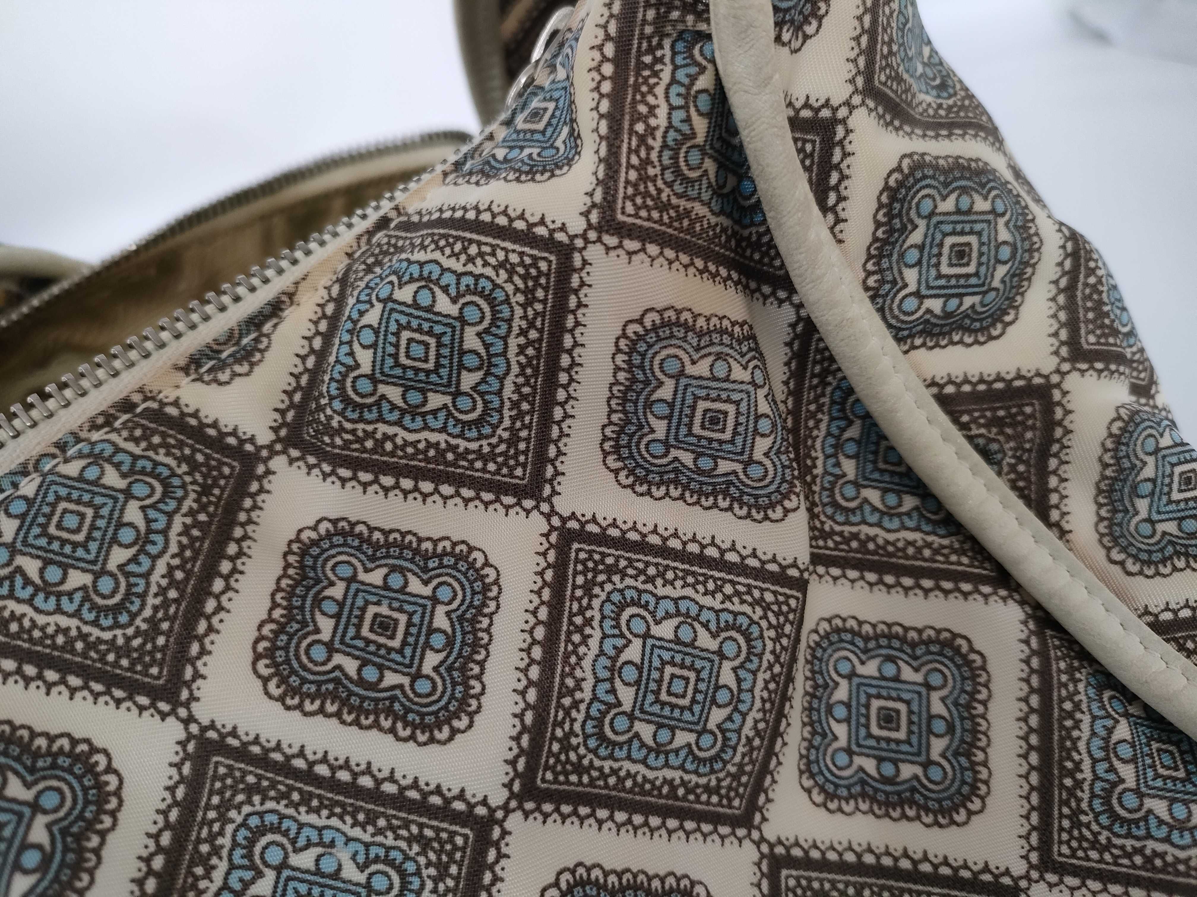 Paisley Shoulder Bag — view 15