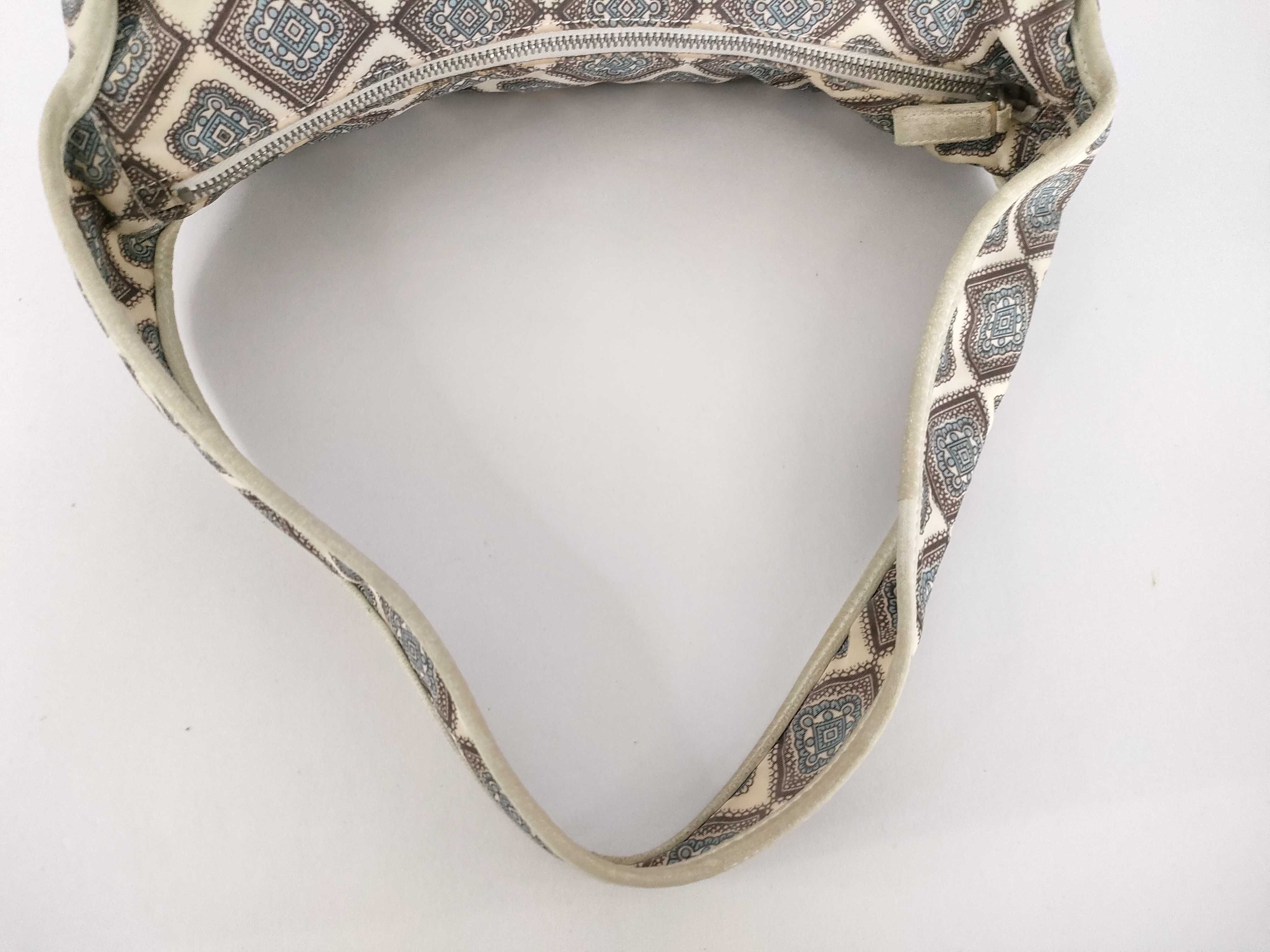 Paisley Shoulder Bag — view 3