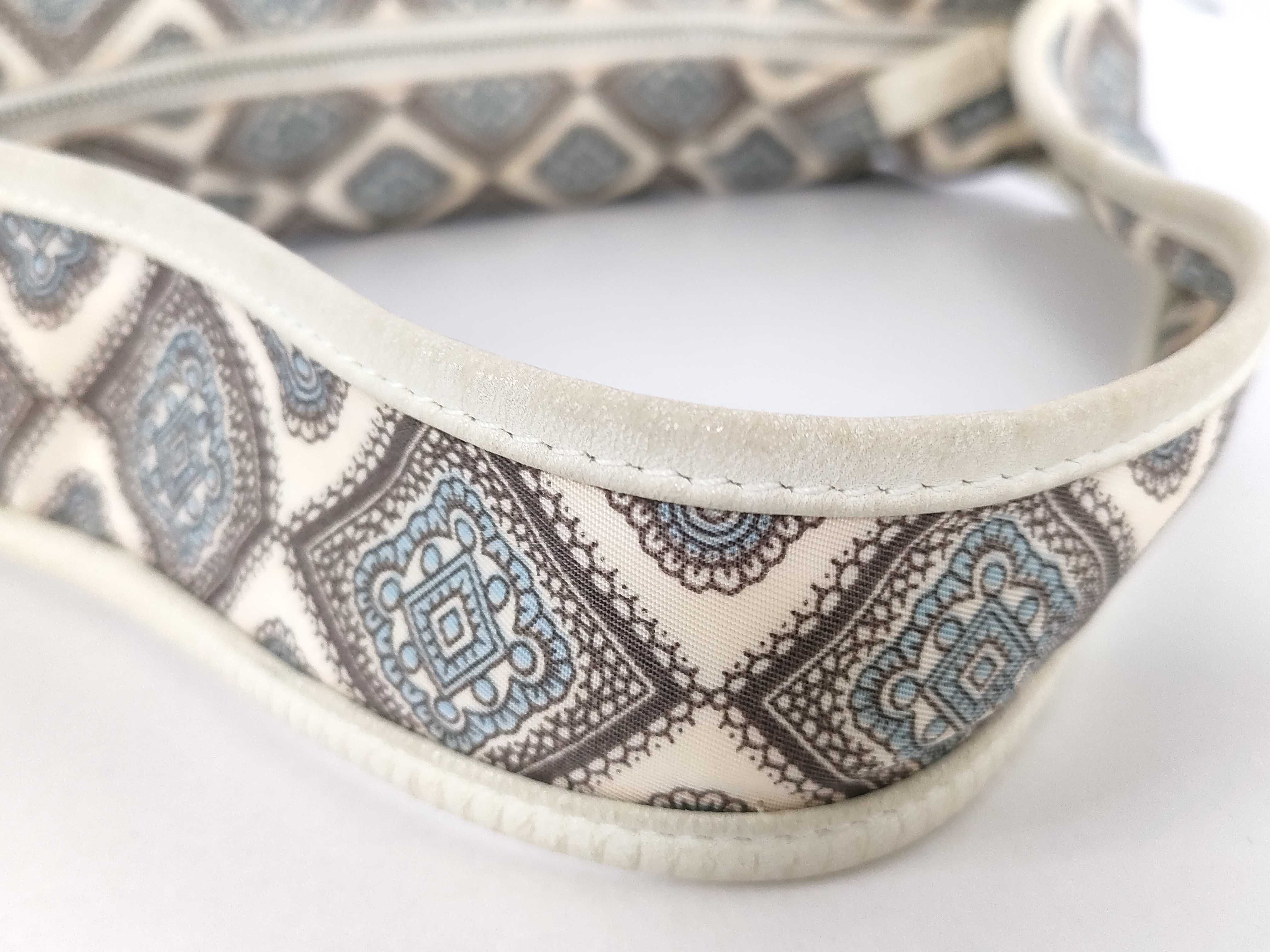 Paisley Shoulder Bag — view 4