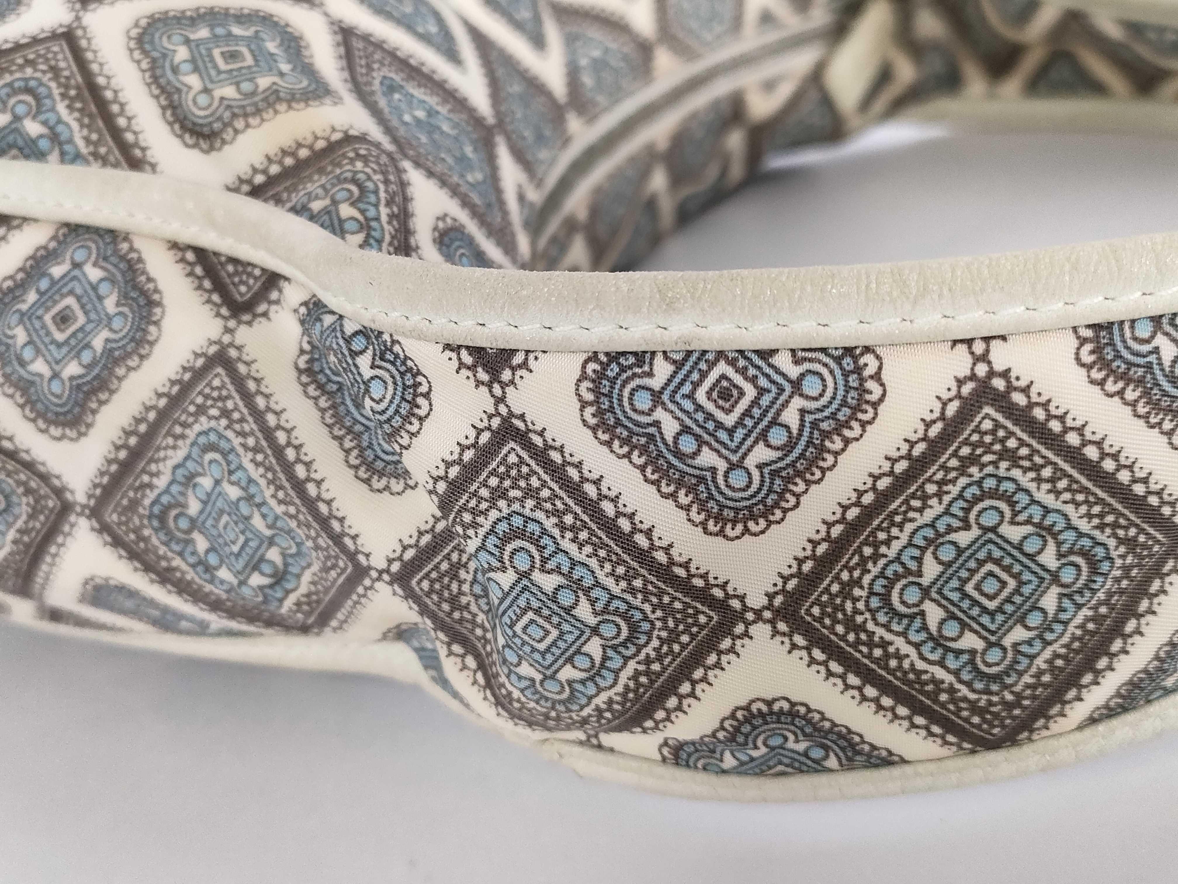 Paisley Shoulder Bag — view 5